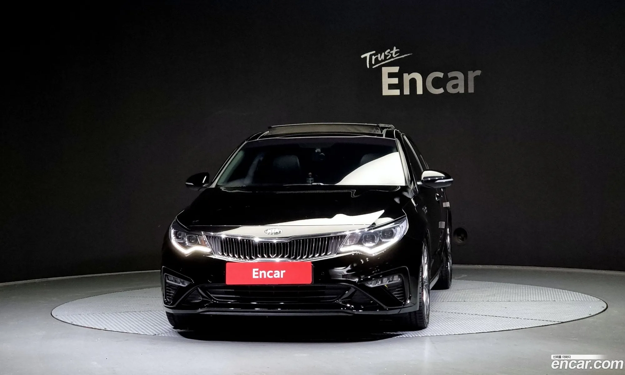 Kia K5 Ii 20 2019 - фотография 13121301