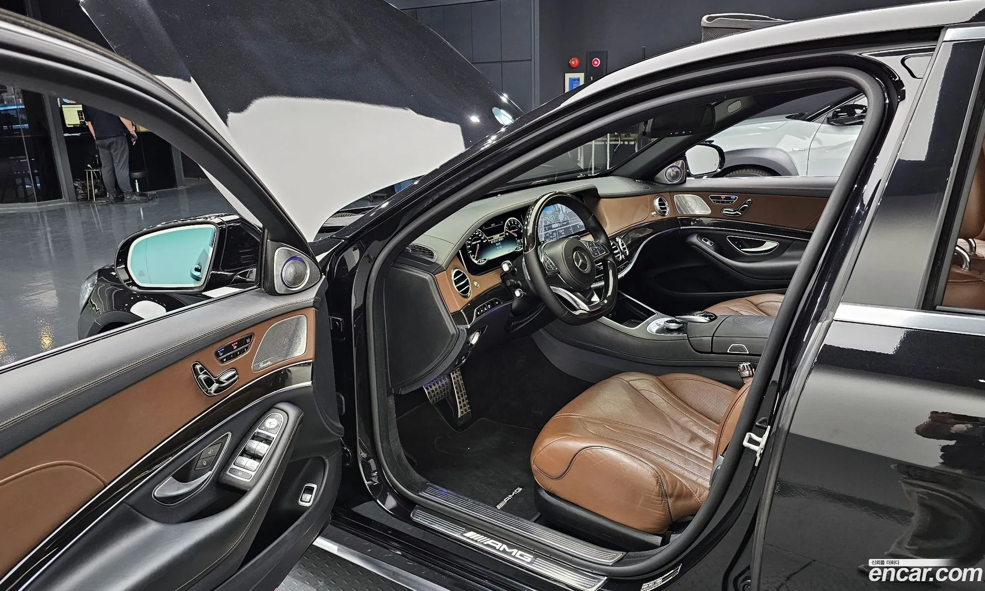 Korex Auto Trade - фотография 12042525