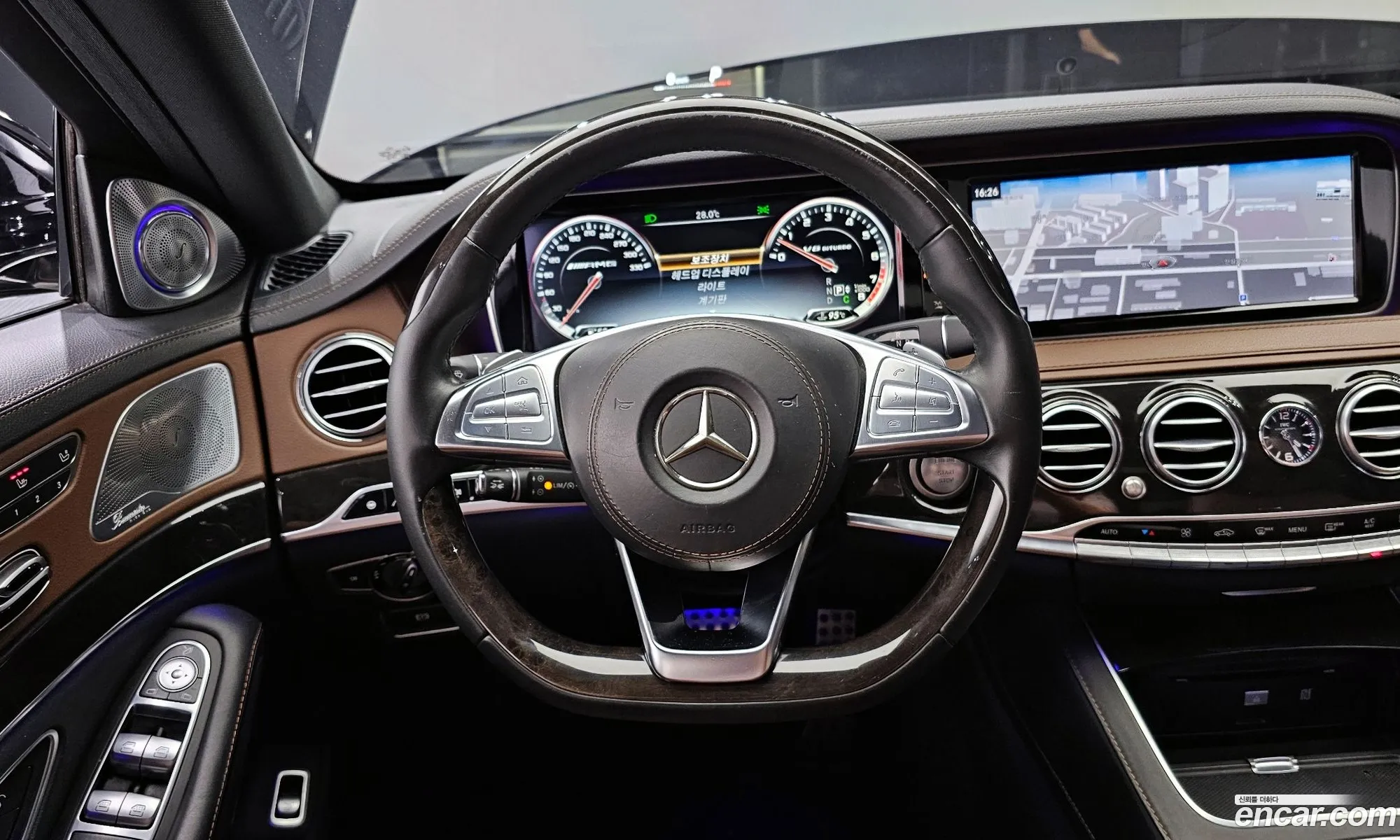 Korex Auto Trade - фотография 12042527