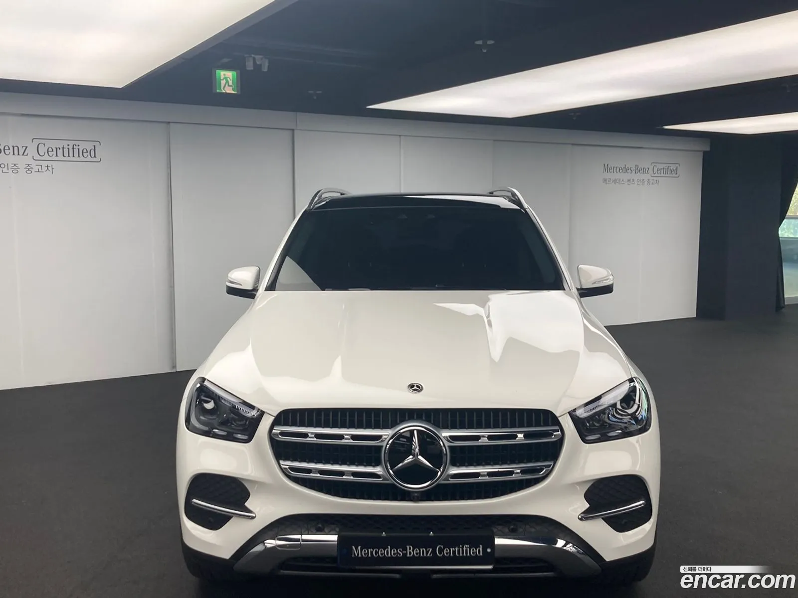 Mercedes-Benz Gle Gle300D 4Matic 2023 - фотография 12634319