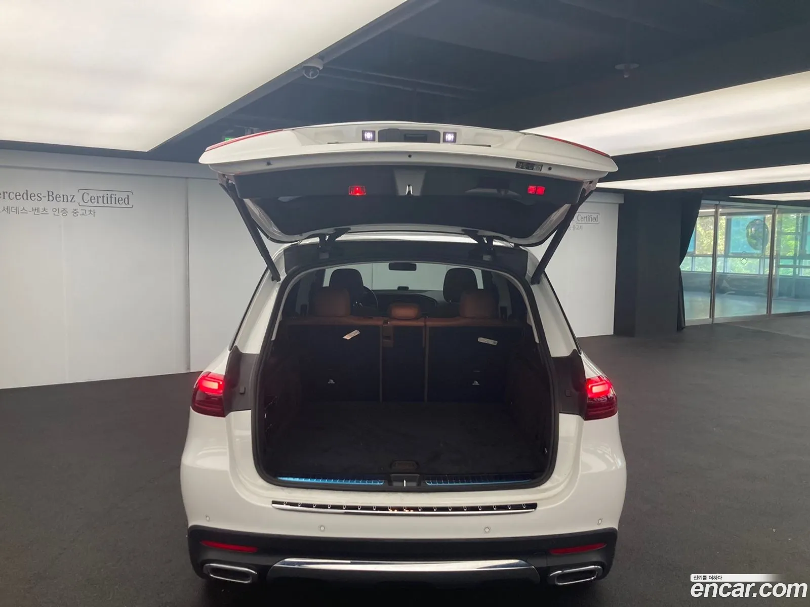 Mercedes-Benz Gle Gle300D 4Matic 2023 - фотография 12634321