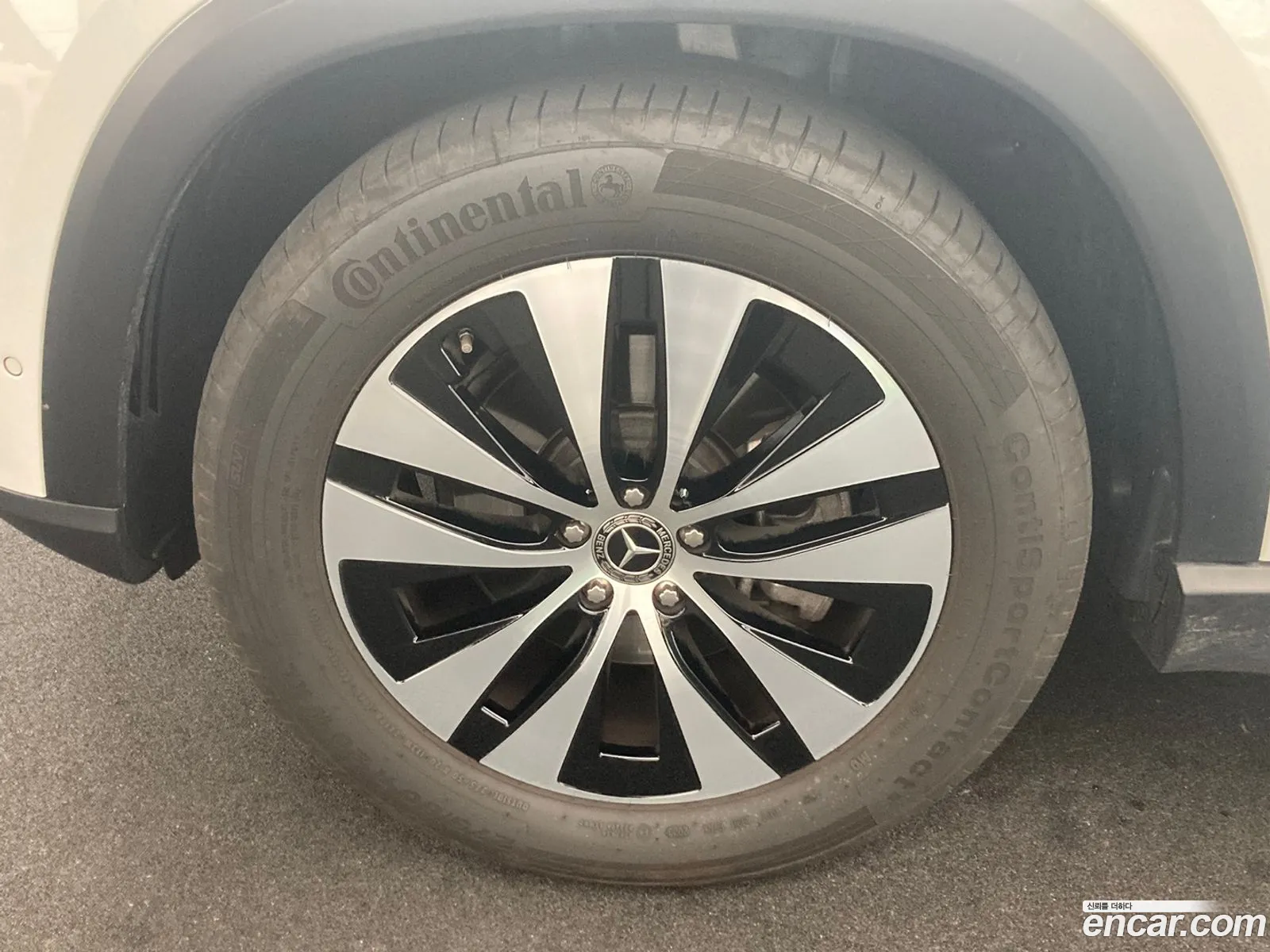 Mercedes-Benz Gle Gle300D 4Matic 2023 - фотография 12634322