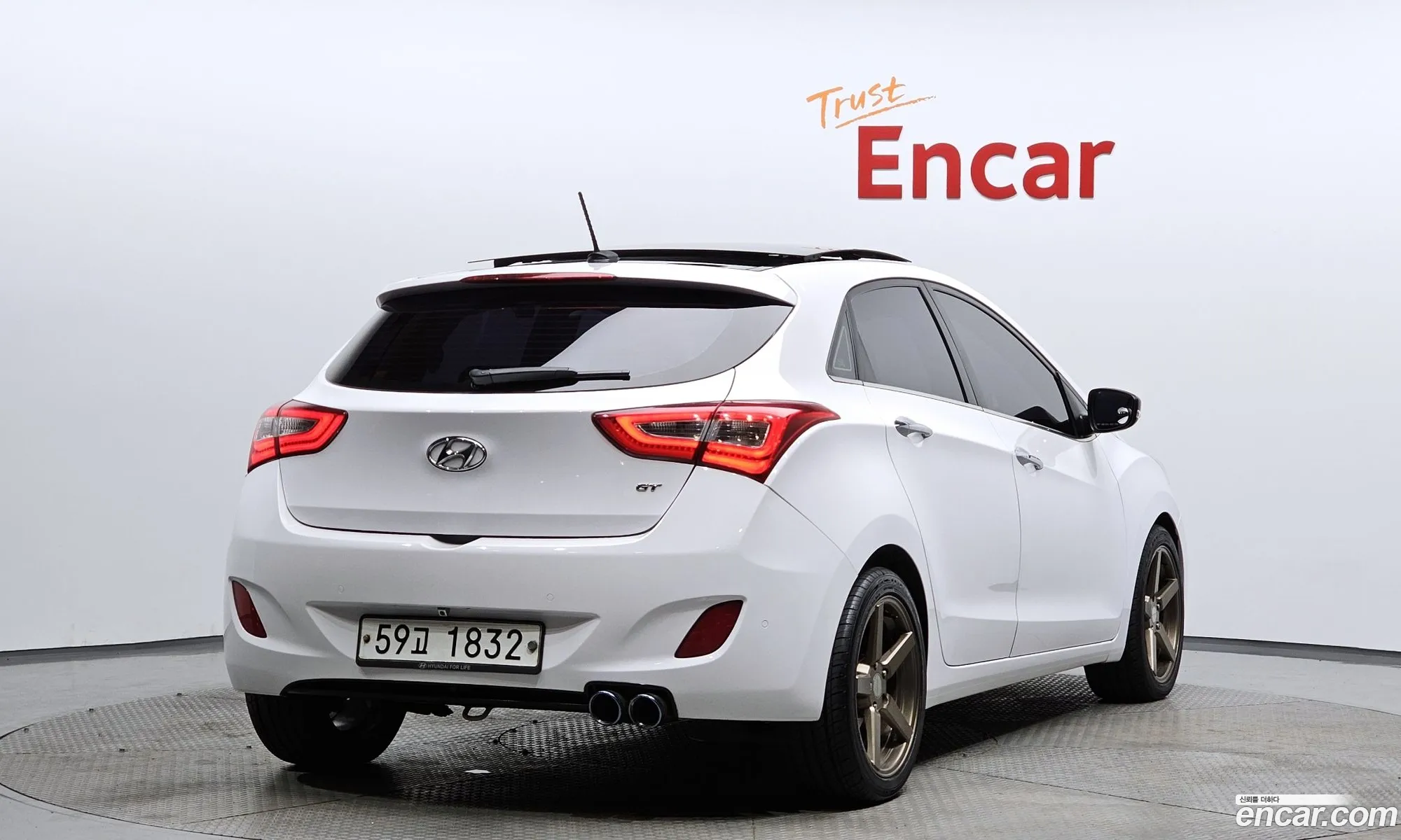 Hyundai I30 Ii Diesel 16 Vgt Pyl 2014 - фотография 19748314