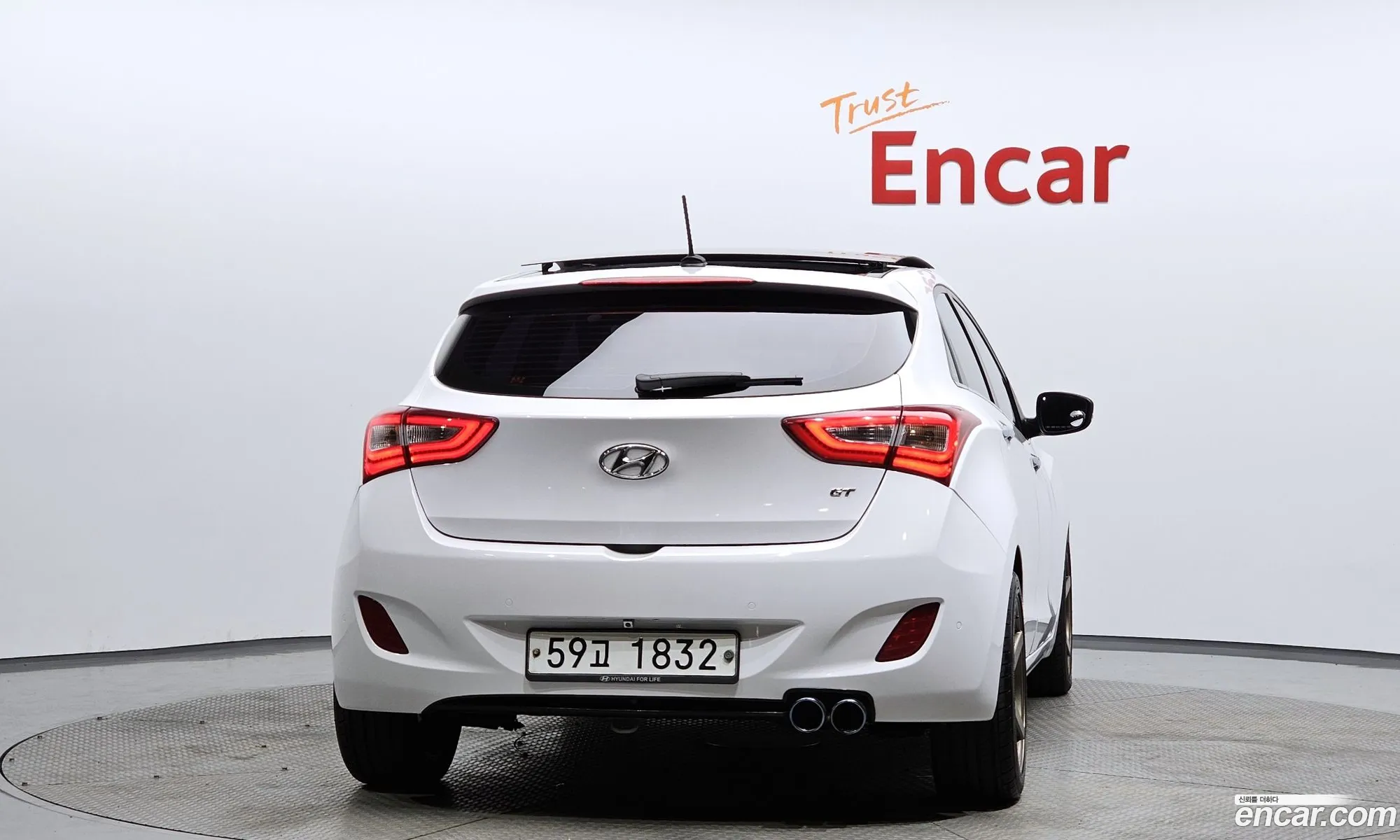 Hyundai I30 Ii Diesel 16 Vgt Pyl 2014 - фотография 19748316