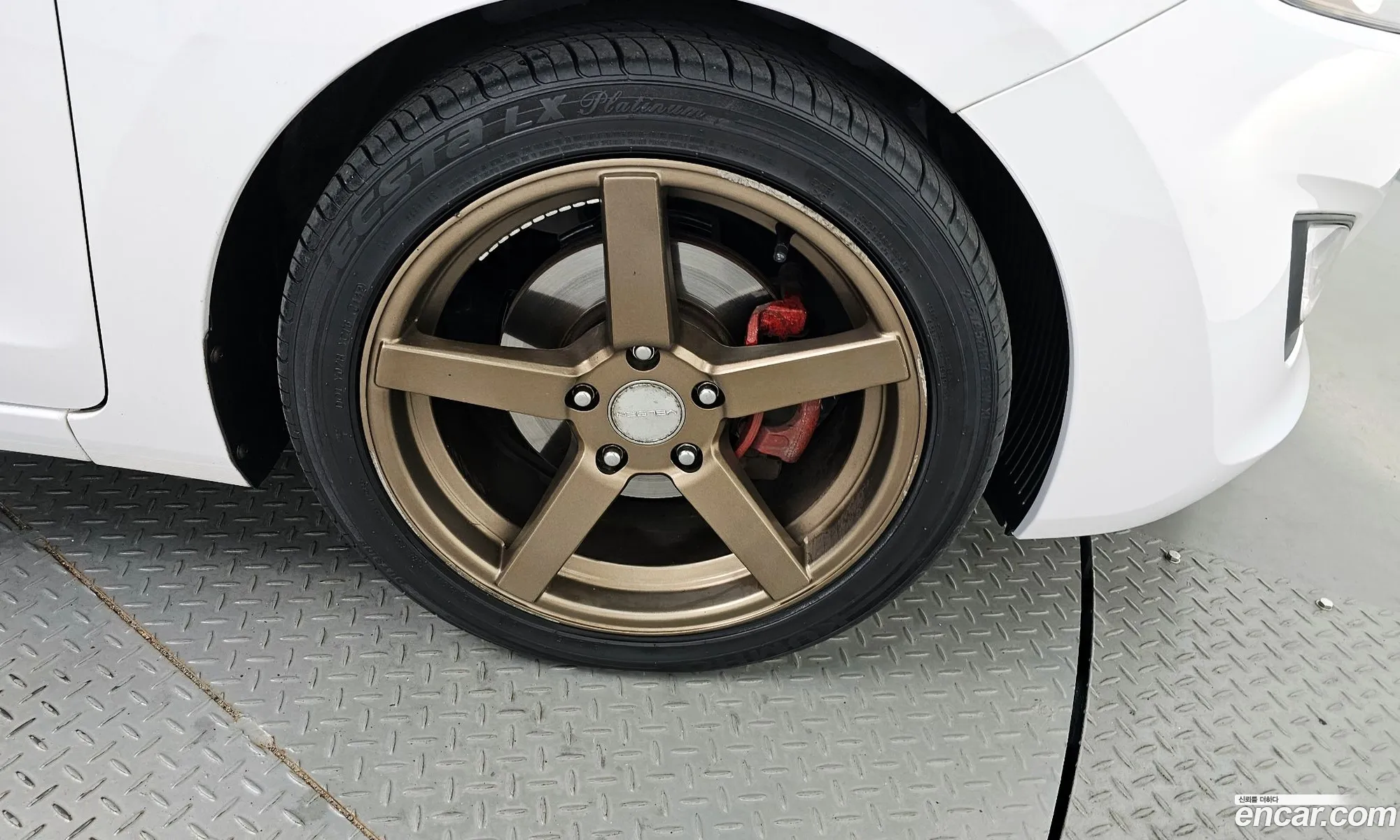 Hyundai I30 Ii Diesel 16 Vgt Pyl 2014 - фотография 19748317