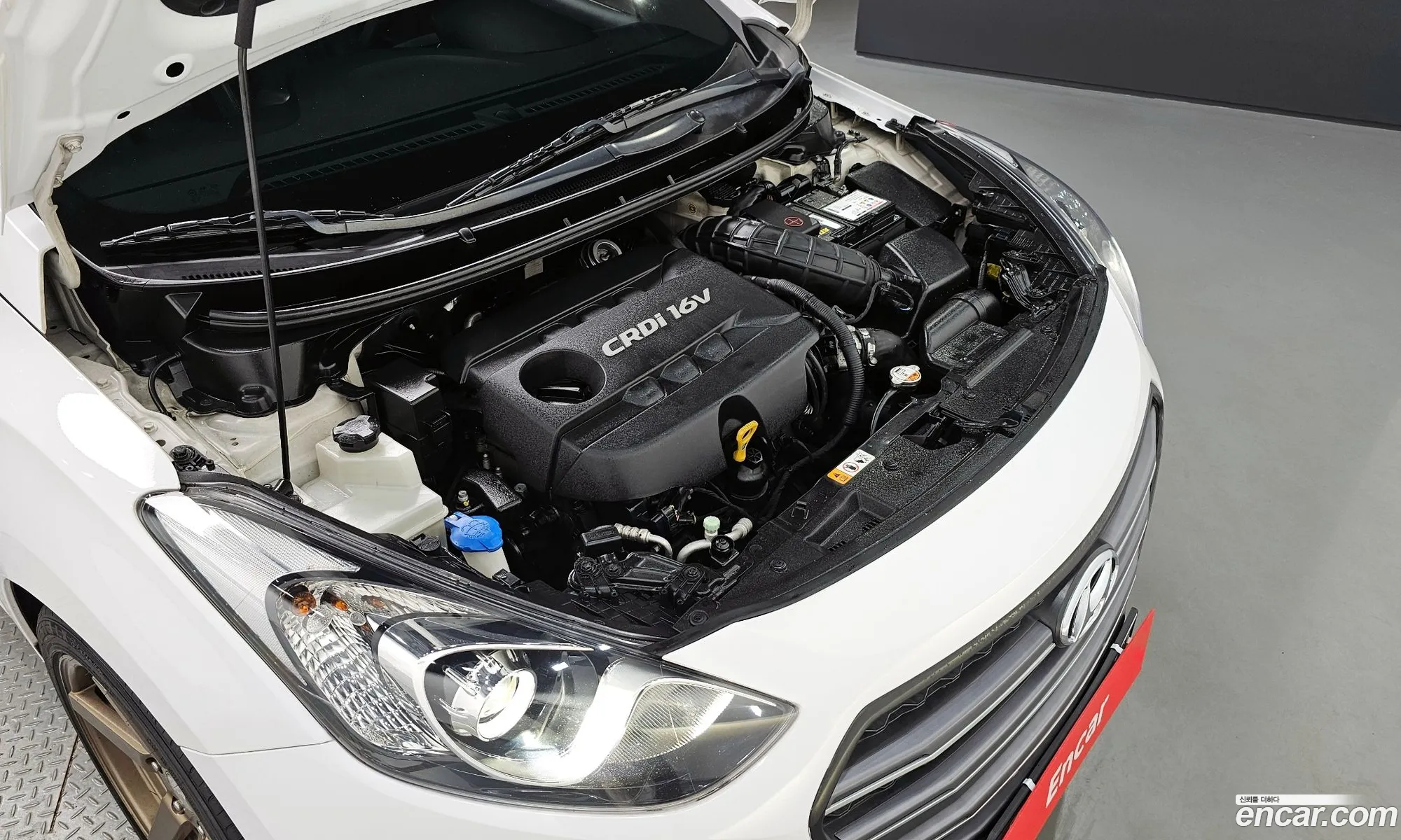 Hyundai I30 Ii Diesel 16 Vgt Pyl 2014 - фотография 19748318