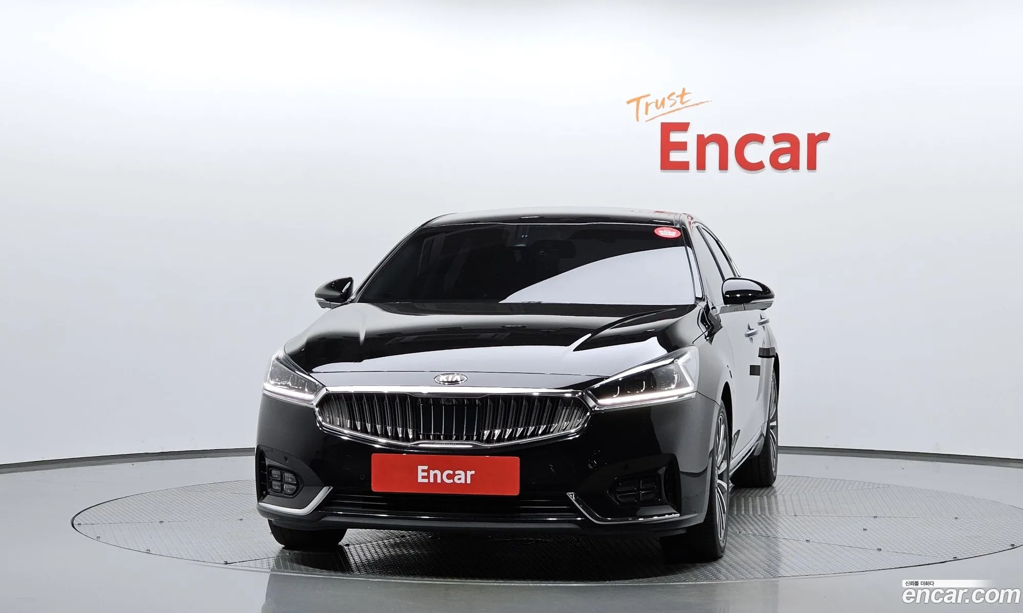 Kia K7 Vg Ii 30 Gdi Noblesse 2019 - фотография 12522631