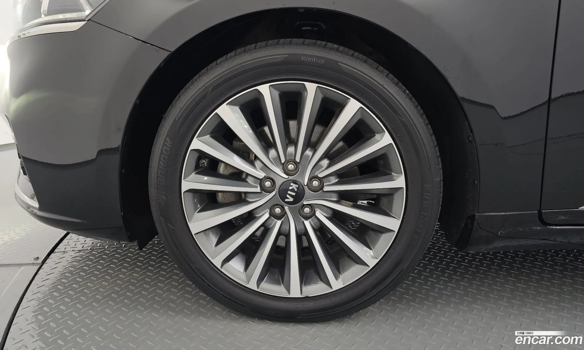 Kia K7 Vg Ii 30 Gdi Noblesse 2019 - фотография 12522633