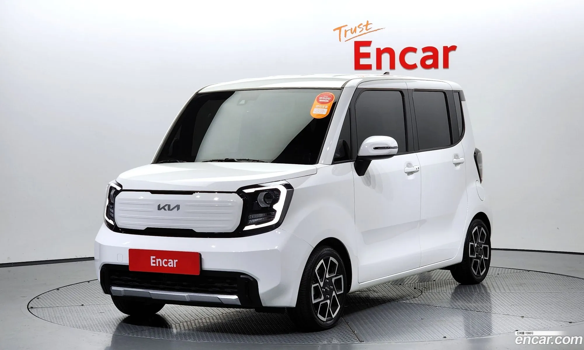Kia Ray Signature 2023 - фотография 19750434