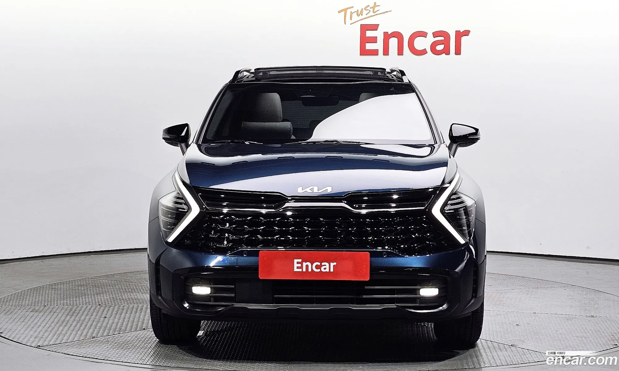 Kia Sportage Noblesse Gravity 2Wd 2023 - фотография 11197694