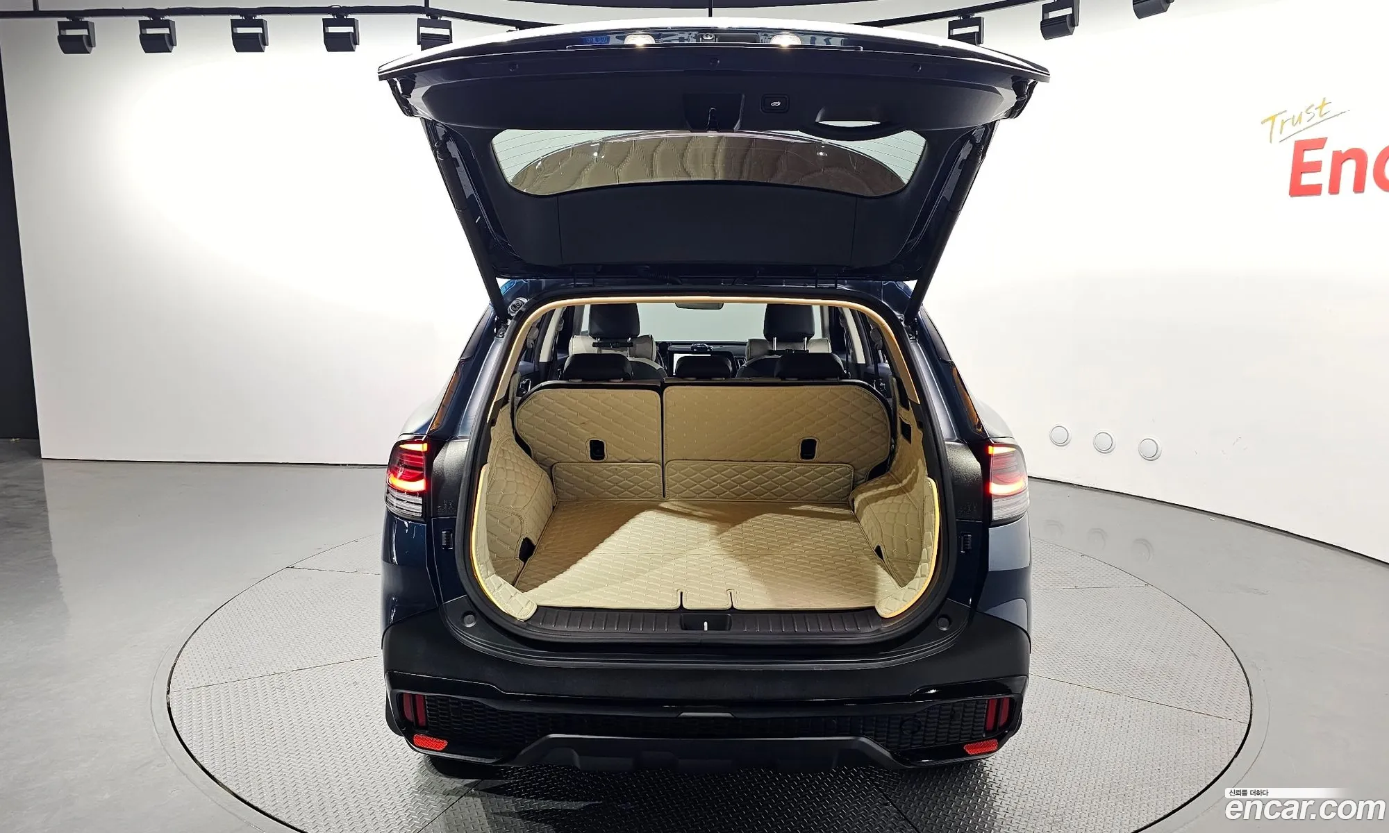 Korex Auto Trade - фотография 11205562