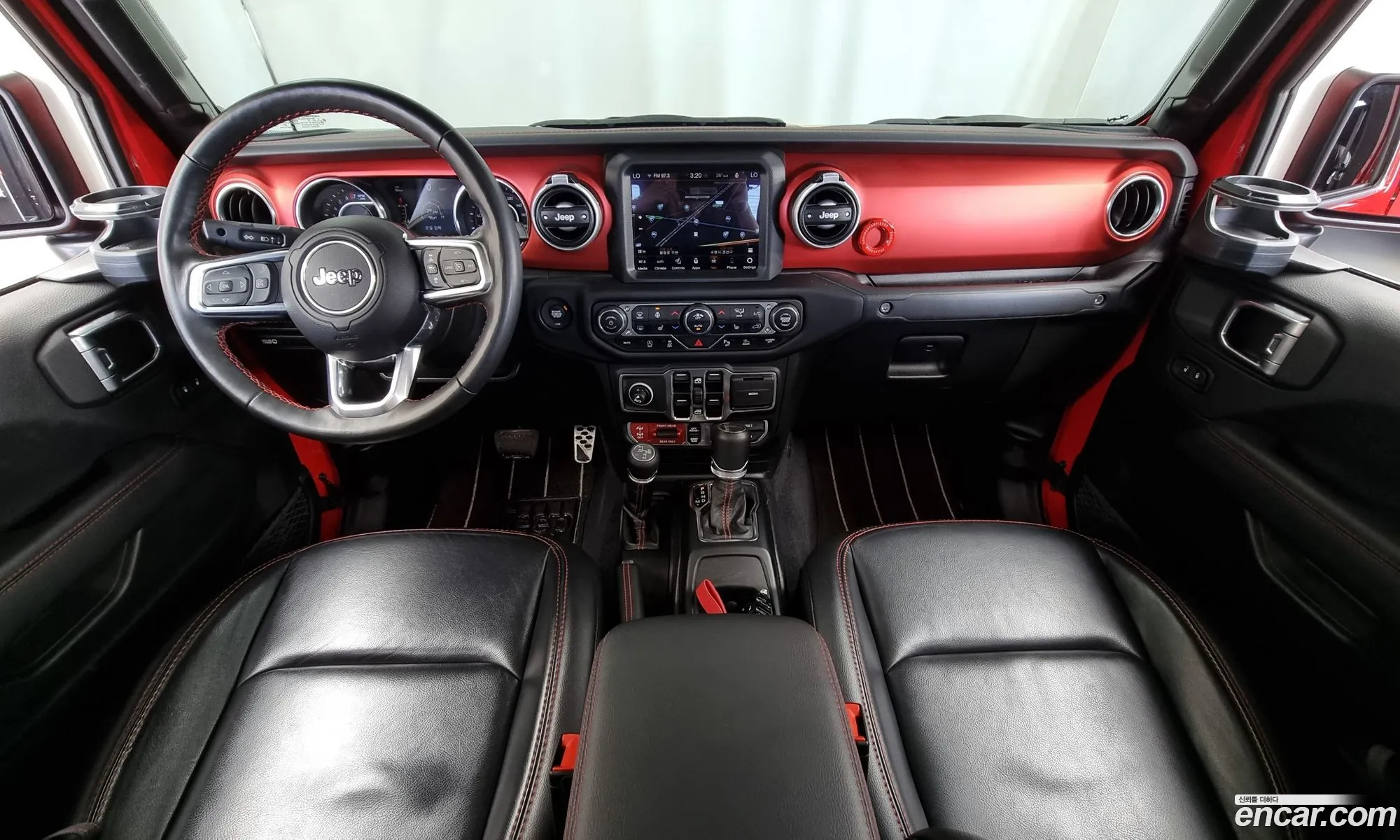 Korex Auto Trade - фотография 4433275