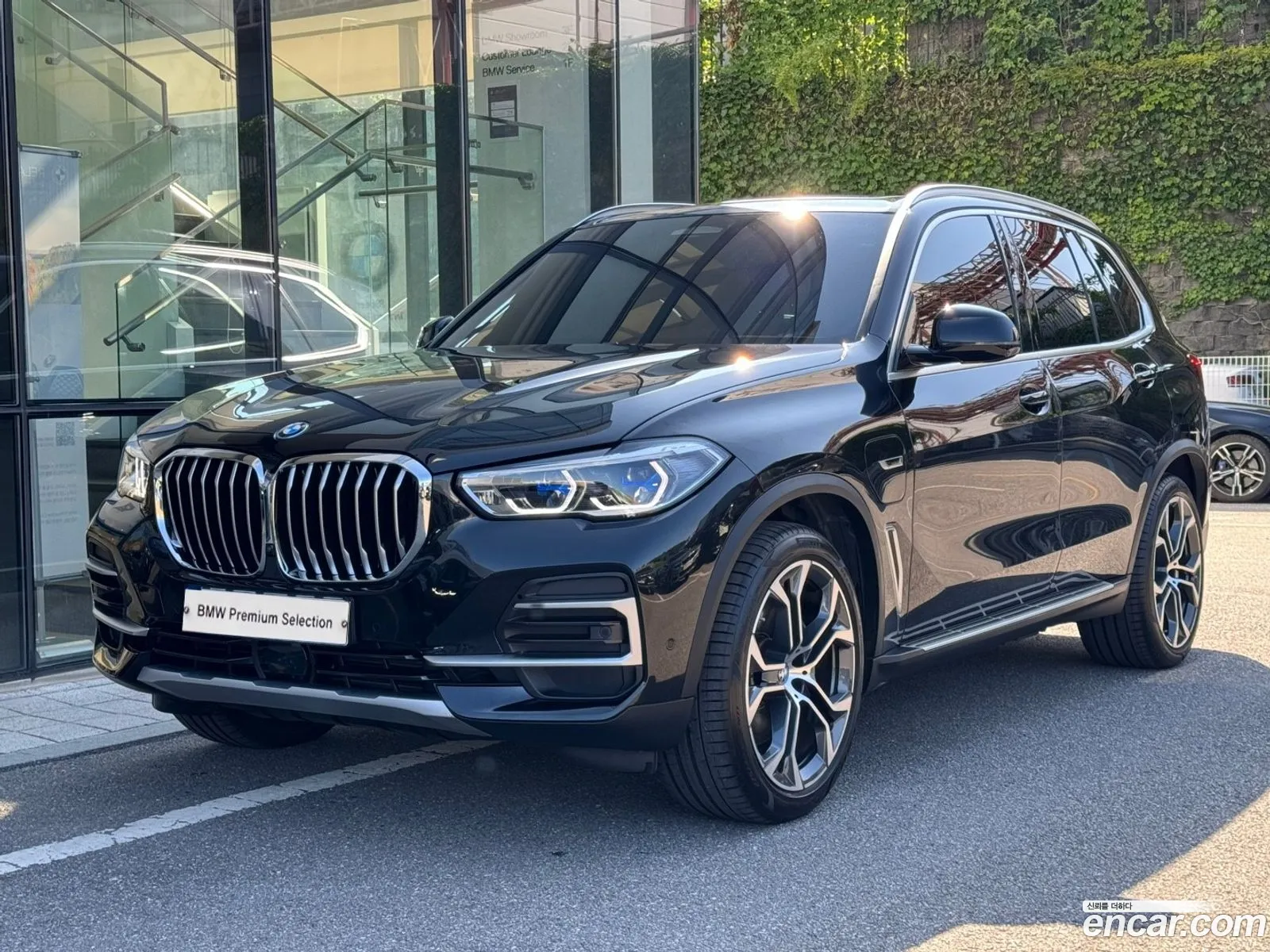 BMW X5 xDrive 45E Xline 2023 - фотография 15100970