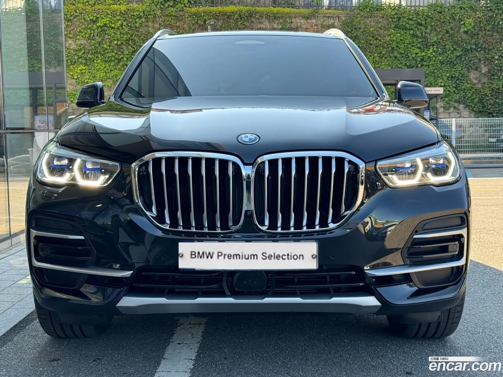 BMW X5 xDrive 45E Xline 2023 - фотография 15100972