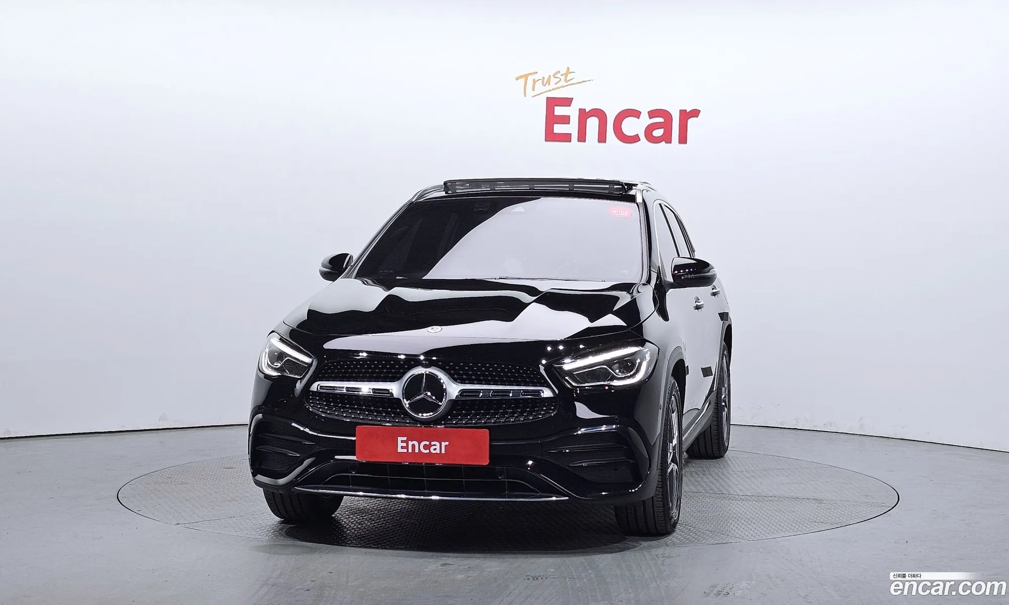 Mercedes-Benz Gla-Klasse Ii H247 Gla250 4Matic 2021 - фотография 12470157