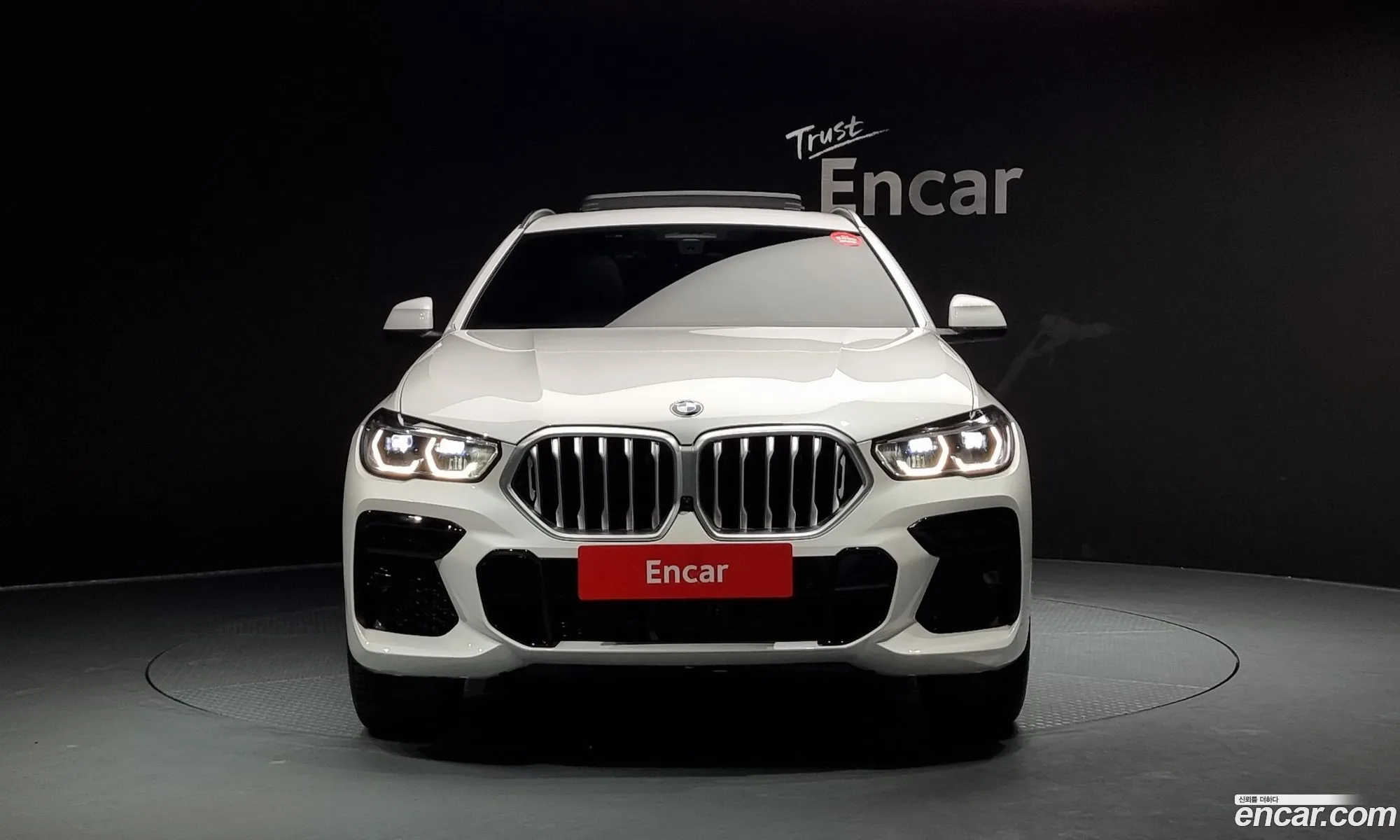 BMW X6 Iii G06 xDrive40I M Sports 2022 - фотография 12486942