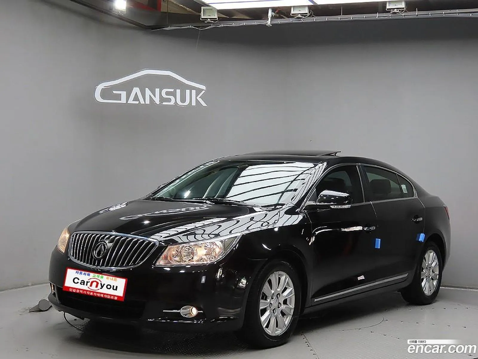 Chevrolet Alpheon El240 2011 - фотография 4581719