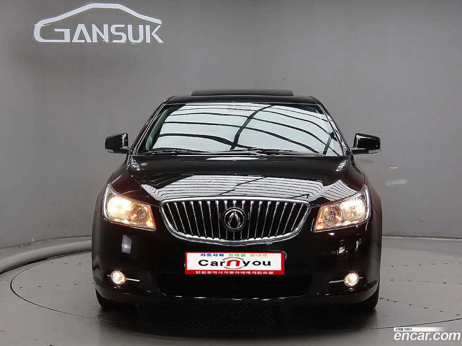 Chevrolet Alpheon El240 2011 - фотография 4581721