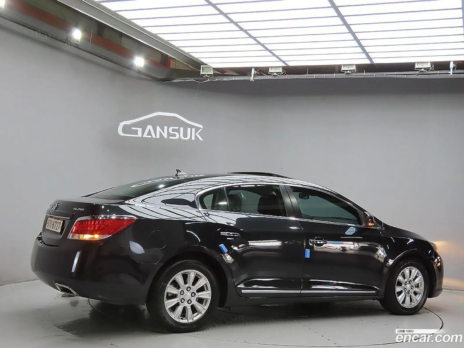 Chevrolet Alpheon El240 2011 - фотография 4581722