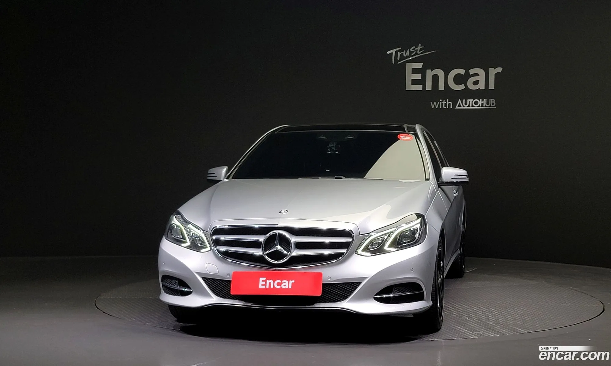 Mercedes-Benz E-Klasse Iv W212 S212 C207 E250 Bluetec 4Matic Avant Garde 2015 - фотография 12959765