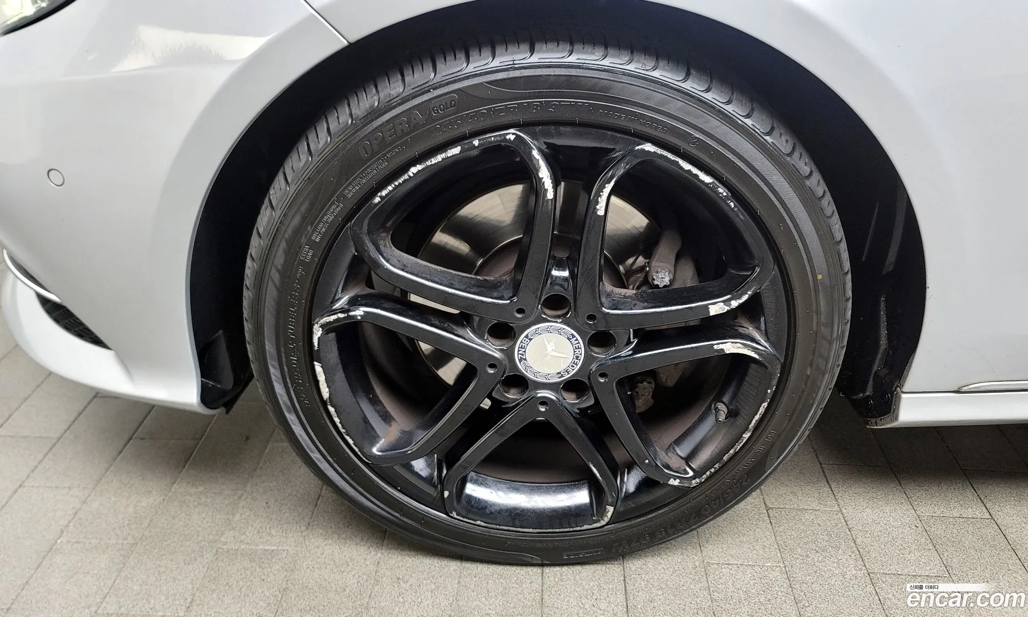 Mercedes-Benz E-Klasse Iv W212 S212 C207 E250 Bluetec 4Matic Avant Garde 2015 - фотография 12959767