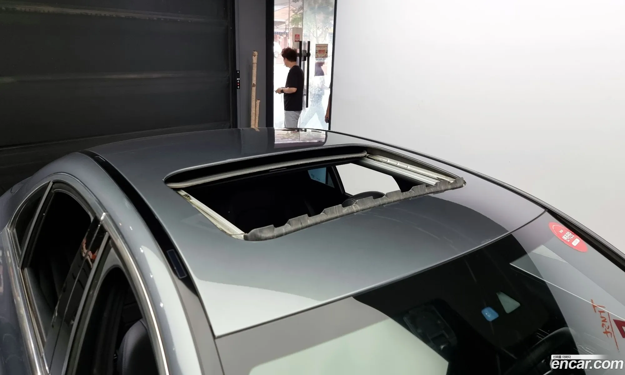 Korex Auto Trade - фотография 12526999