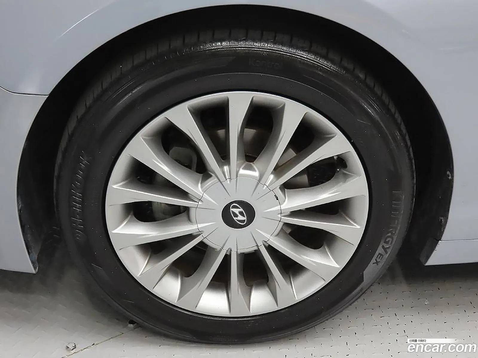 Hyundai Sonata Vii Lf 20 Smart 2016 - фотография 18659297