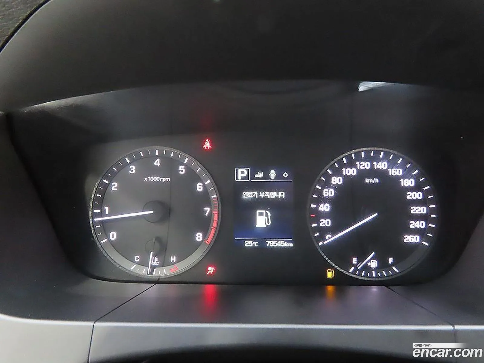 Hyundai Sonata Vii Lf 20 Smart 2016 - фотография 18659298