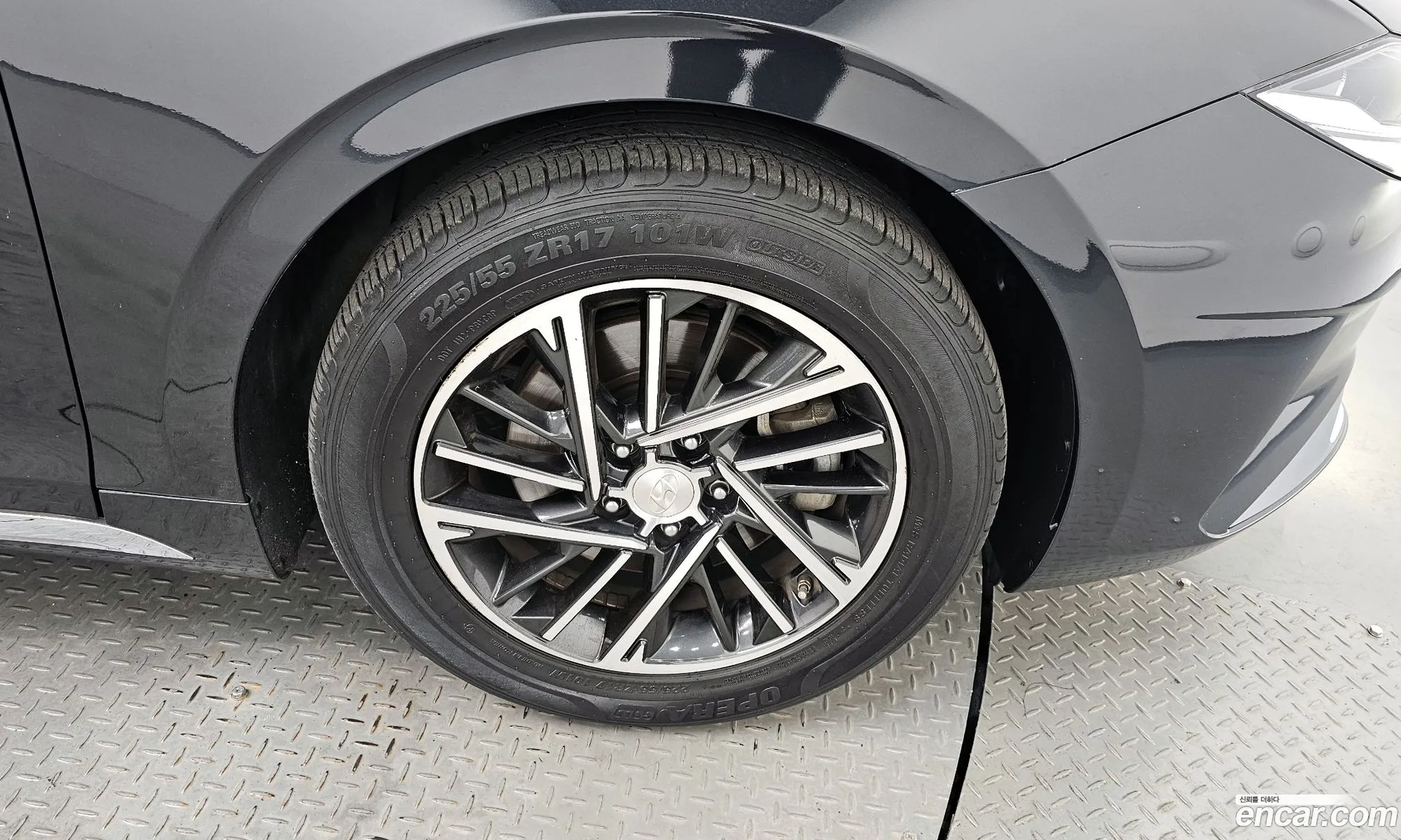 Hyundai Grandeur Vi 25 2020 - фотография 11937683