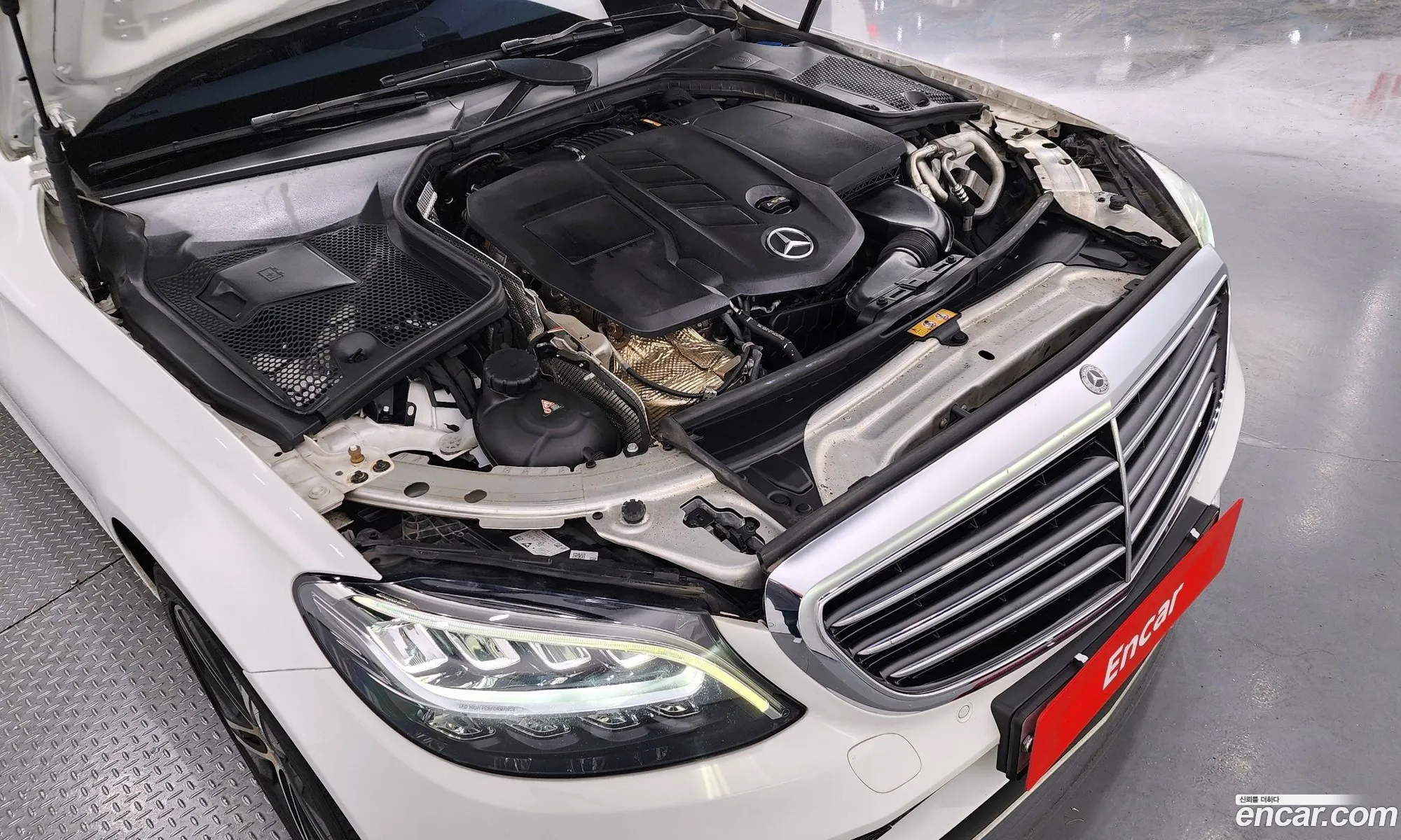 Mercedes-Benz C-Klasse Iv W205 C220 D 4Matic Exclusive 2019 - фотография 12254777