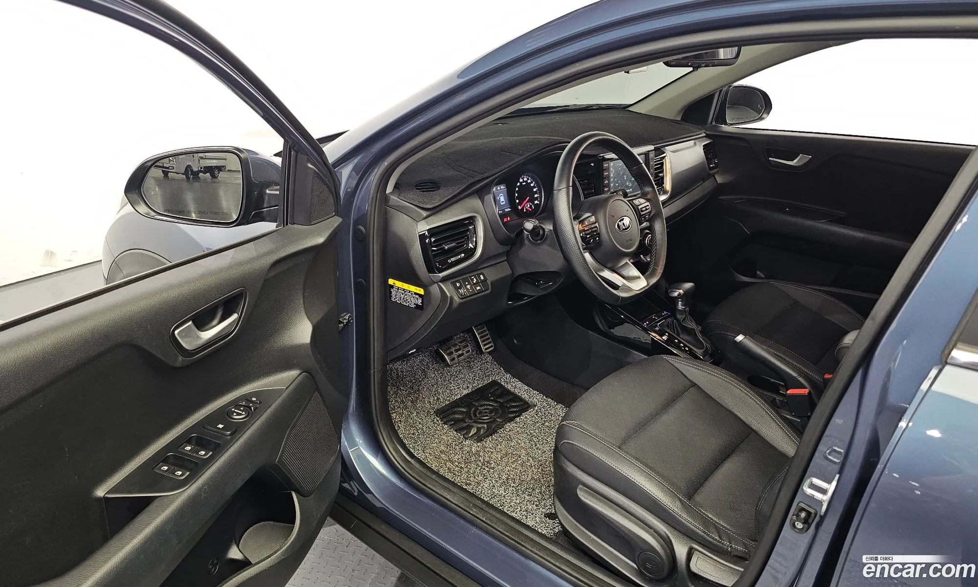Korex Auto Trade - фотография 11832148