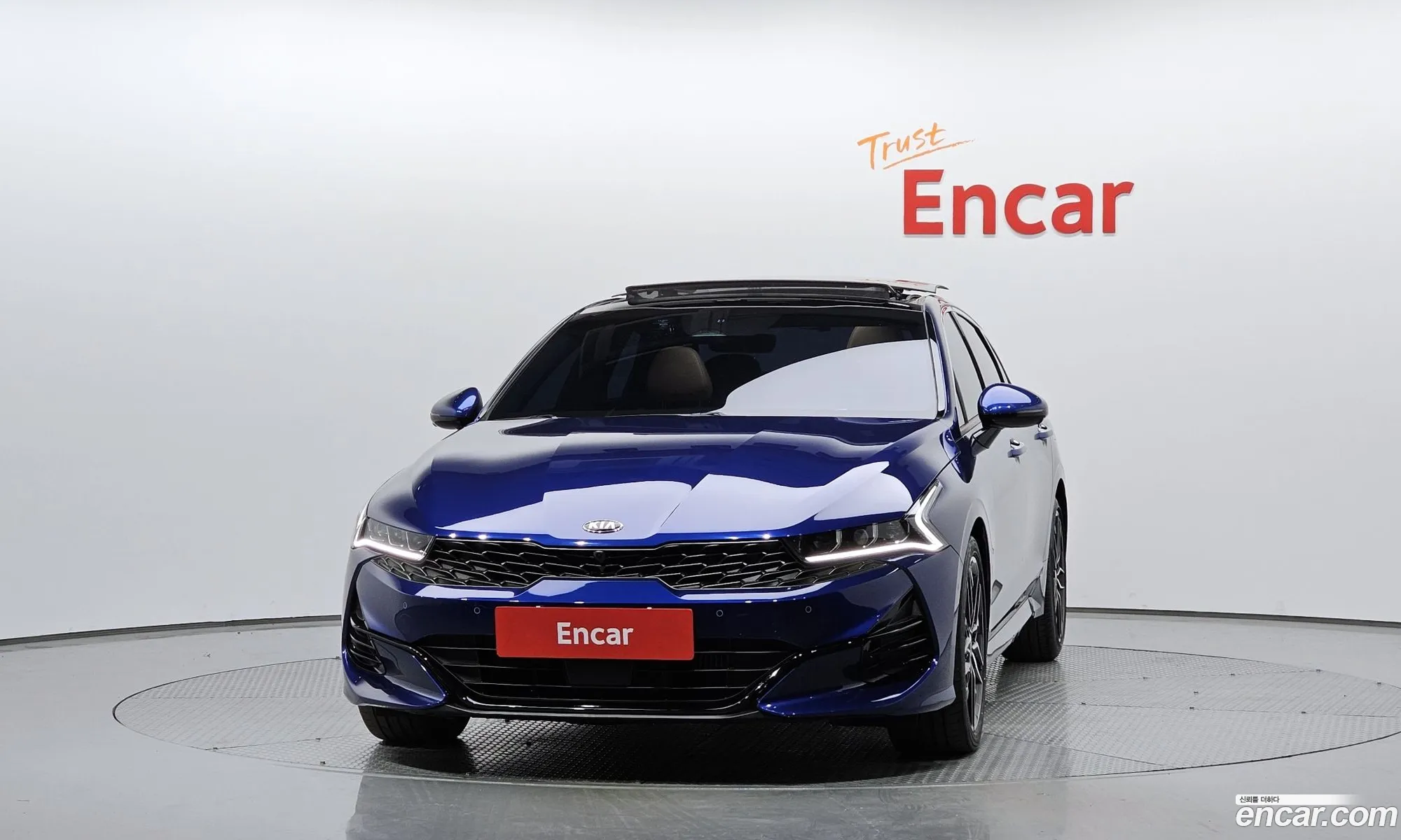 Kia K5 Ii 16 Turbo 2020 - фотография 16615600