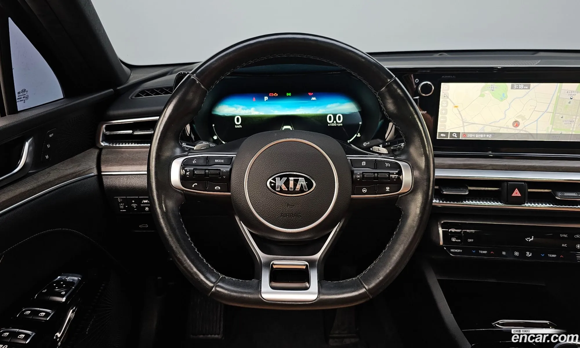 Korex Auto Trade - фотография 16816599