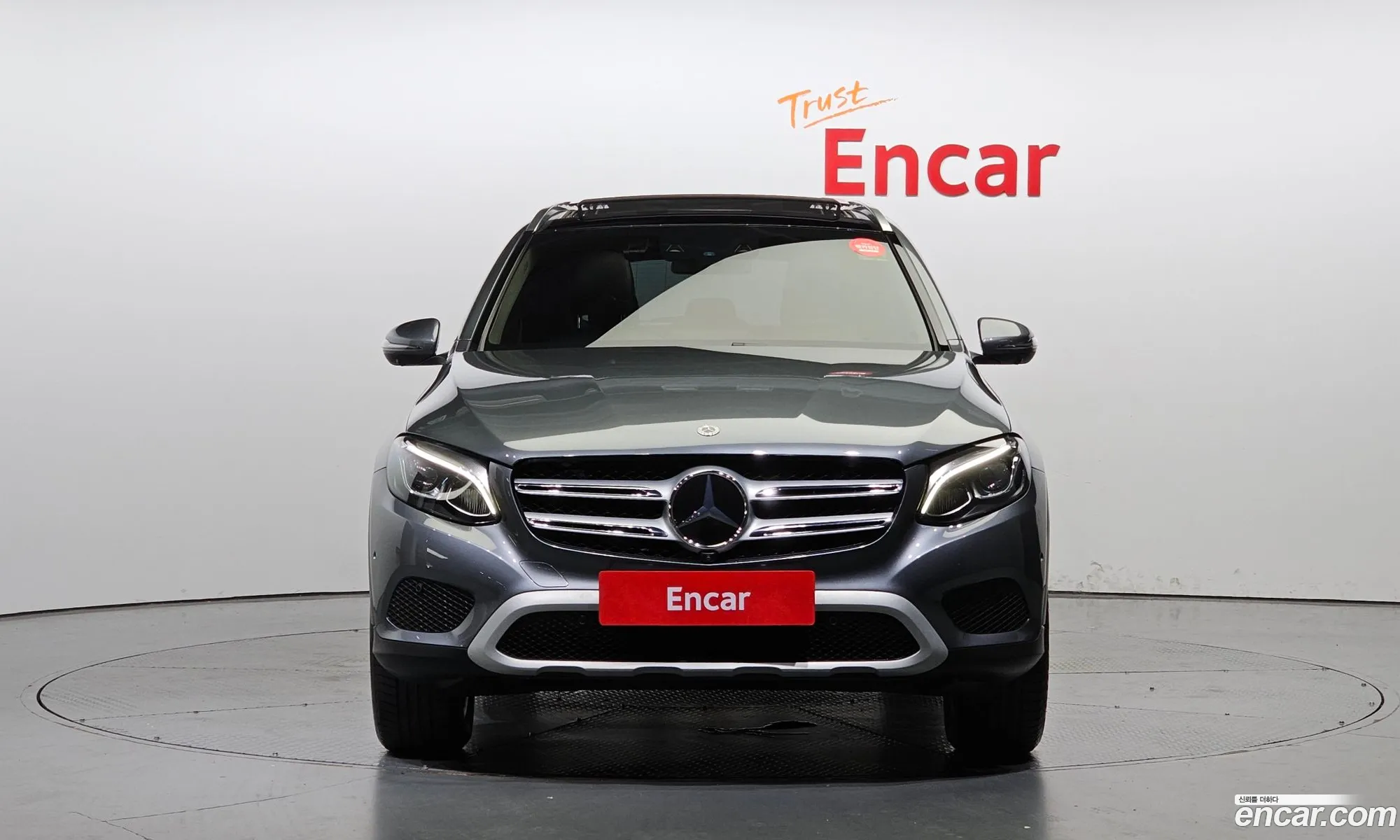 Mercedes-Benz Glc I X253 Glc350E 4Matic Premium 2019 - фотография 11807274