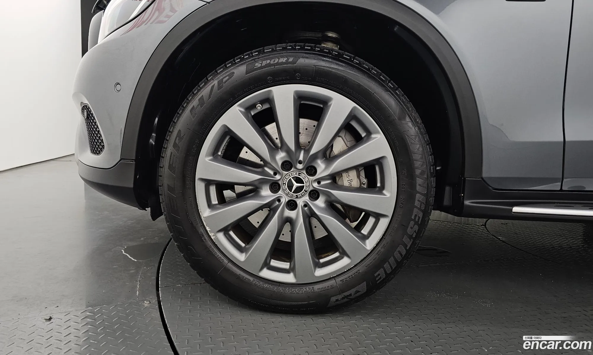Mercedes-Benz Glc I X253 Glc350E 4Matic Premium 2019 - фотография 11807276