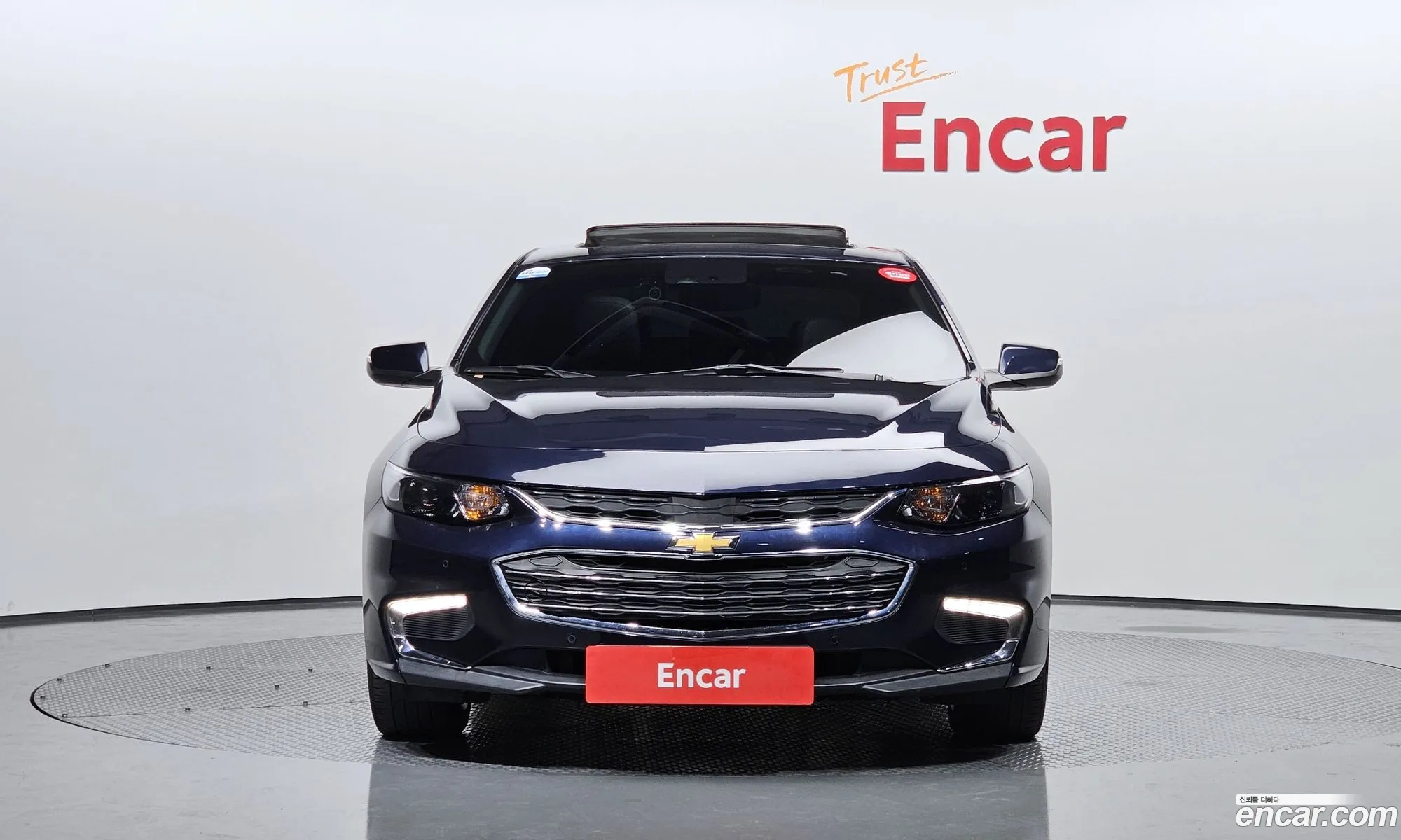 Chevrolet Malibu Ix 15 Turbo Ltz 2018 - фотография 4652378