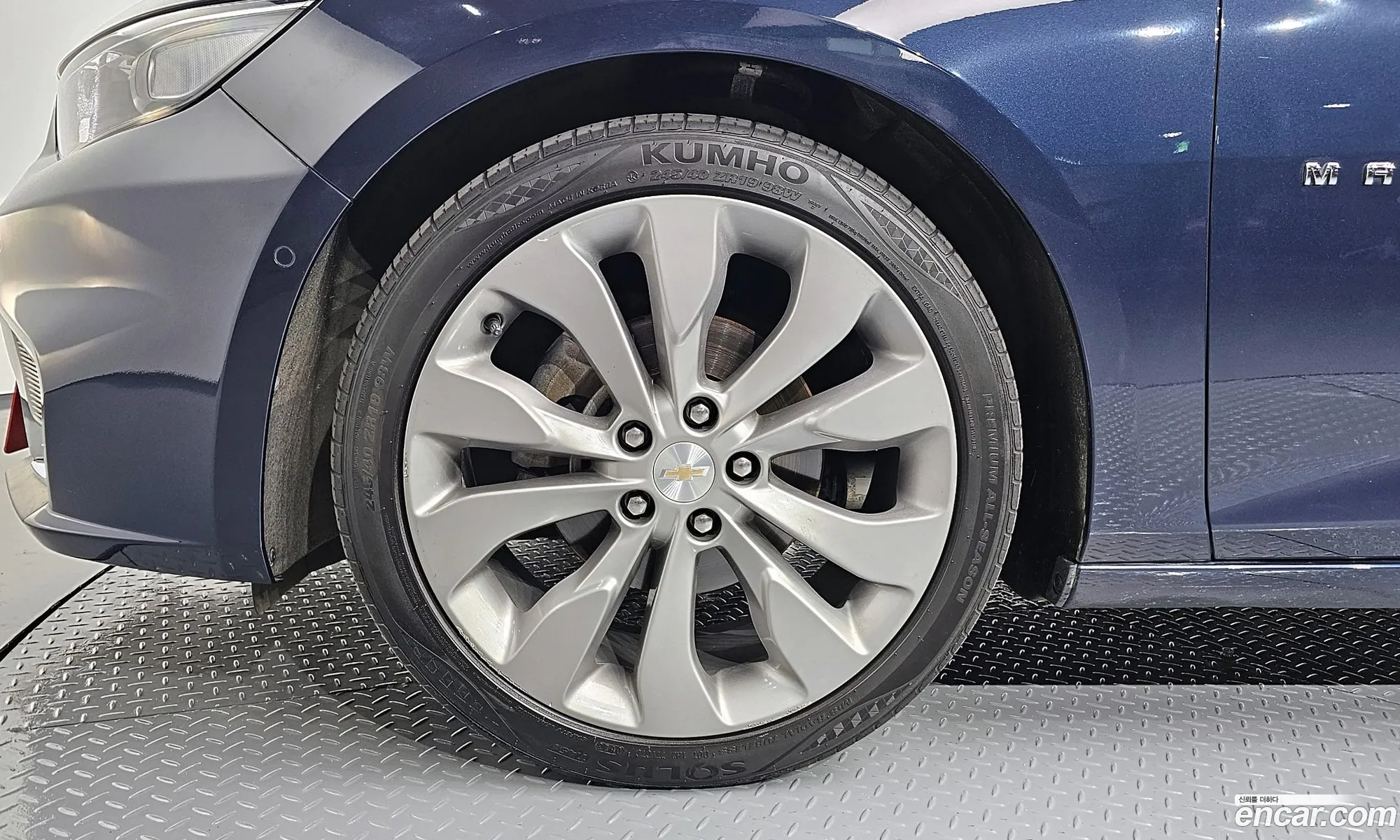 Chevrolet Malibu Ix 15 Turbo Ltz 2018 - фотография 4652380