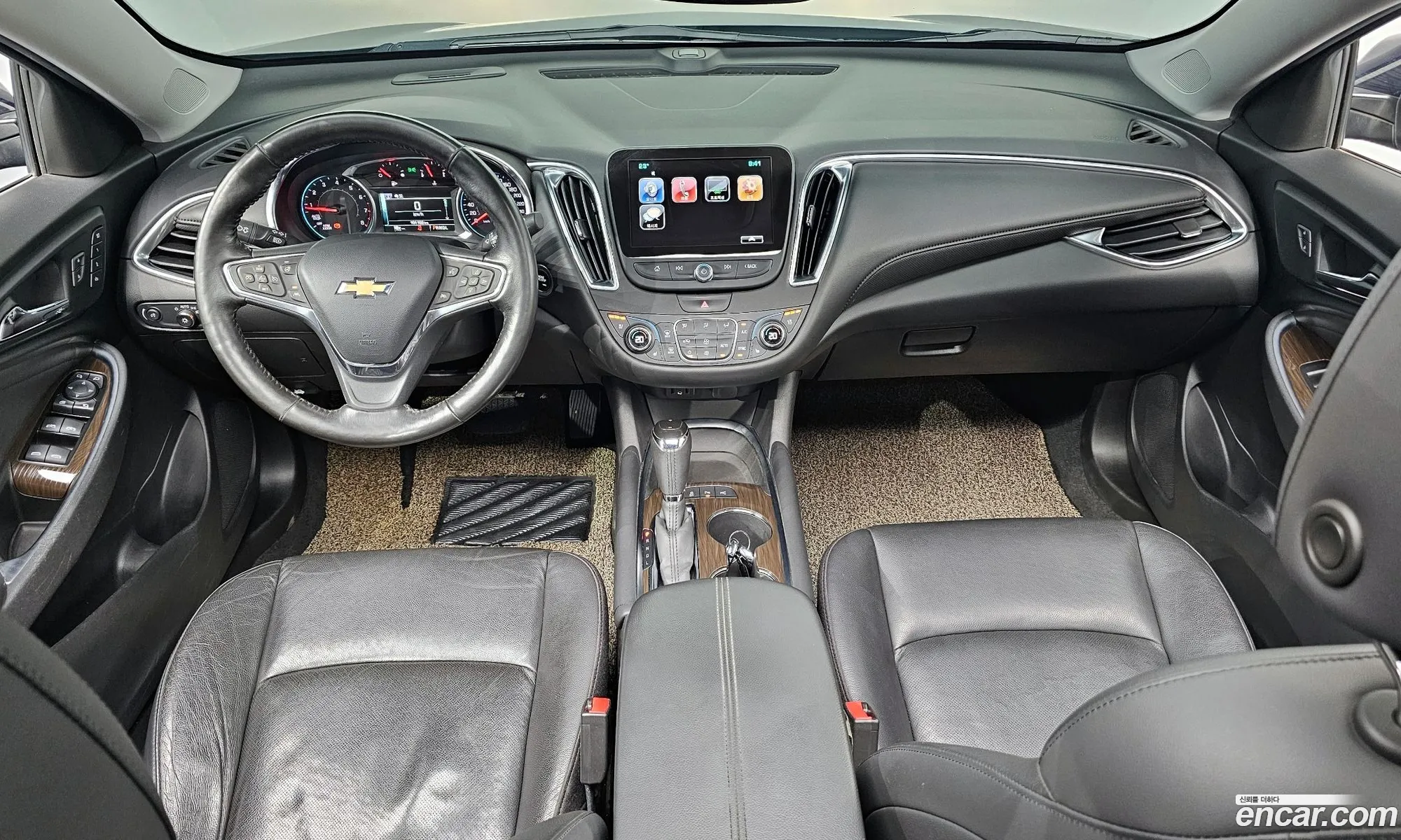 Korex Auto Trade - фотография 4707931