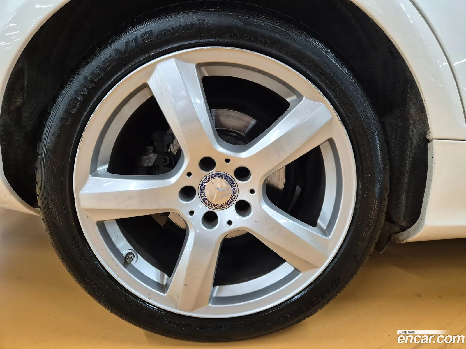 Mercedes-Benz Cls-Klasse Ii C218 Cls250 Cdi 2014 - фотография 13661463