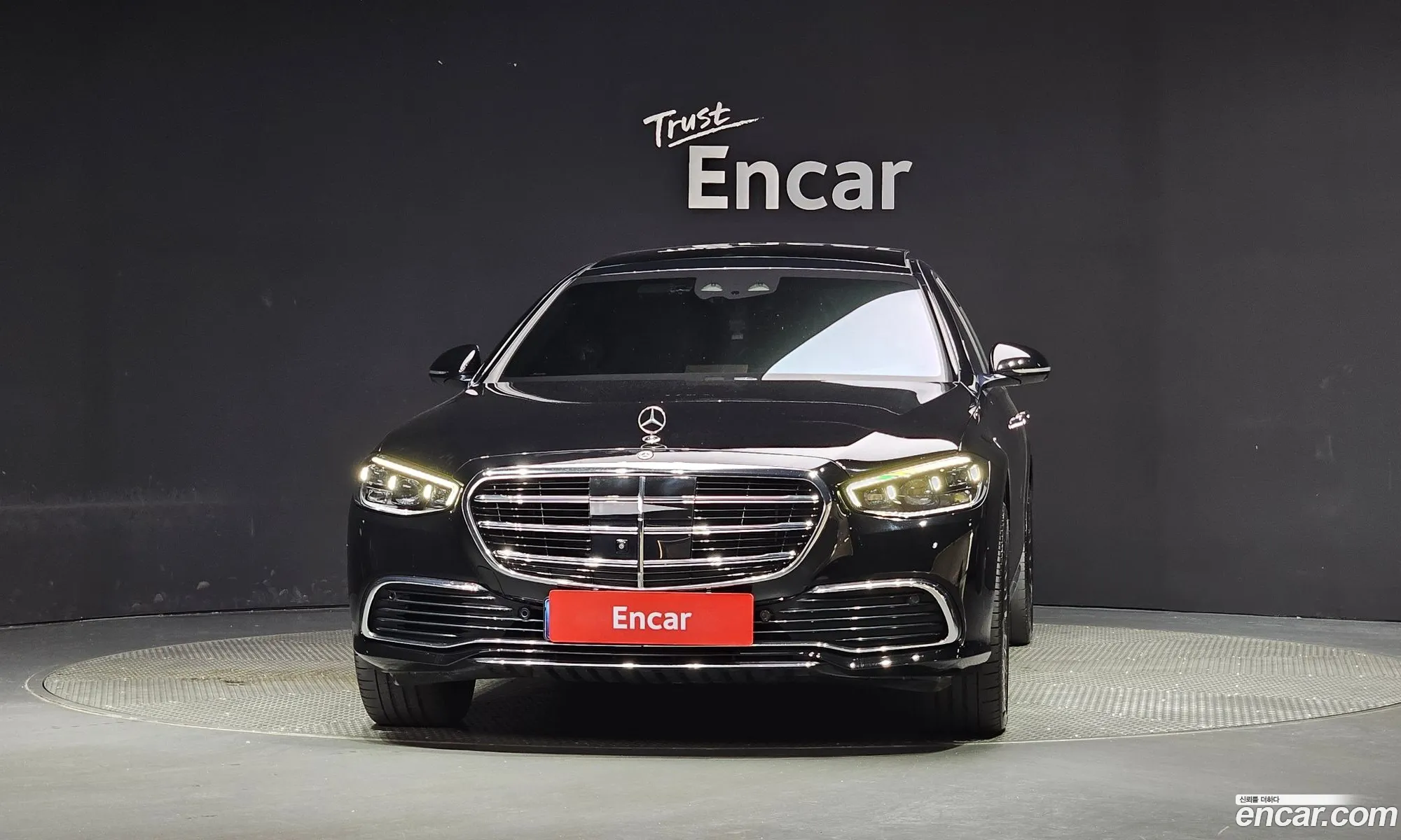 Mercedes-Benz S-Klasse Vii W223 S580L 4Matic 2021 - фотография 12964907