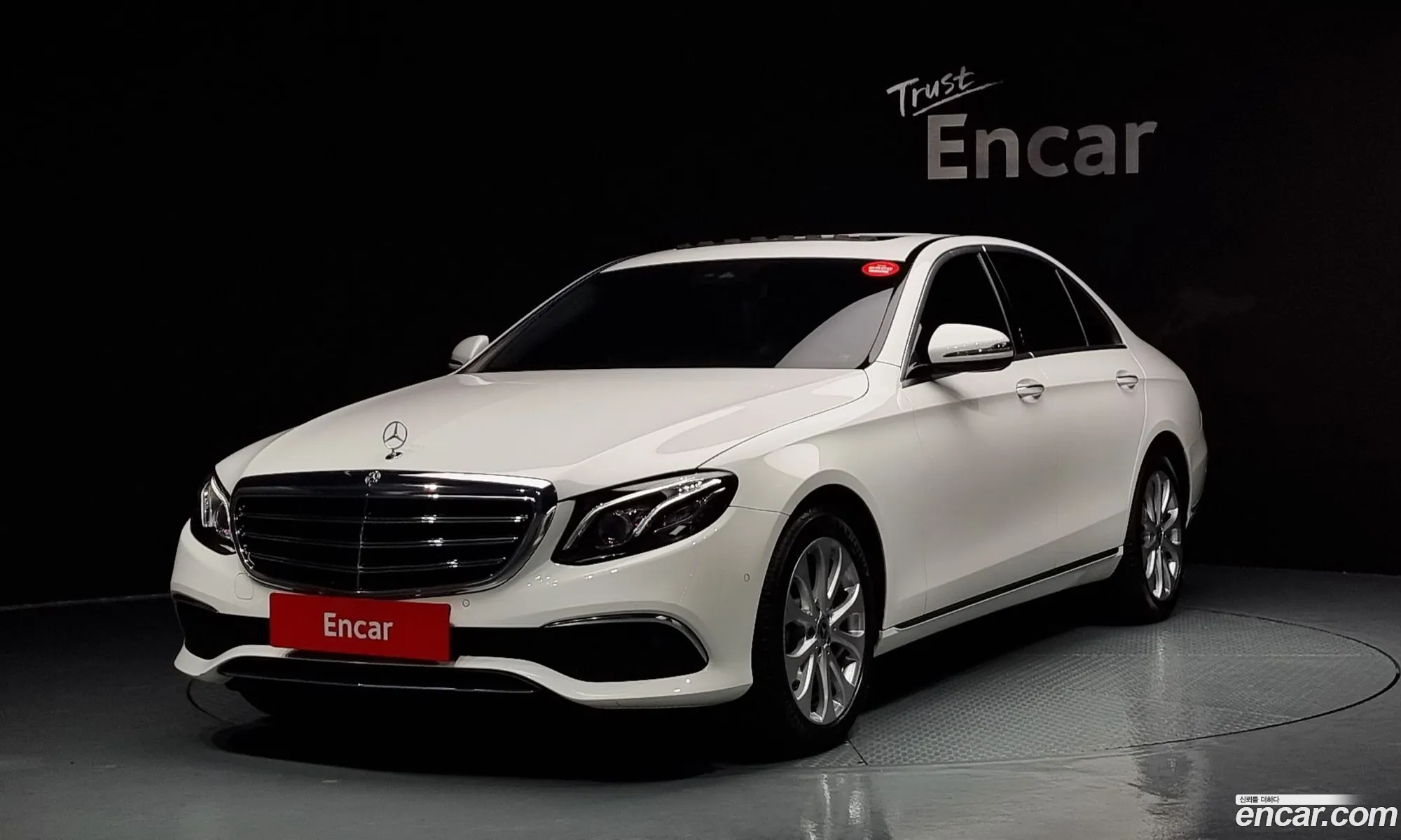 Mercedes-Benz E-Klasse V W213 S213 C238 E220D 4Matic Exclusive 2019 - фотография 14135200