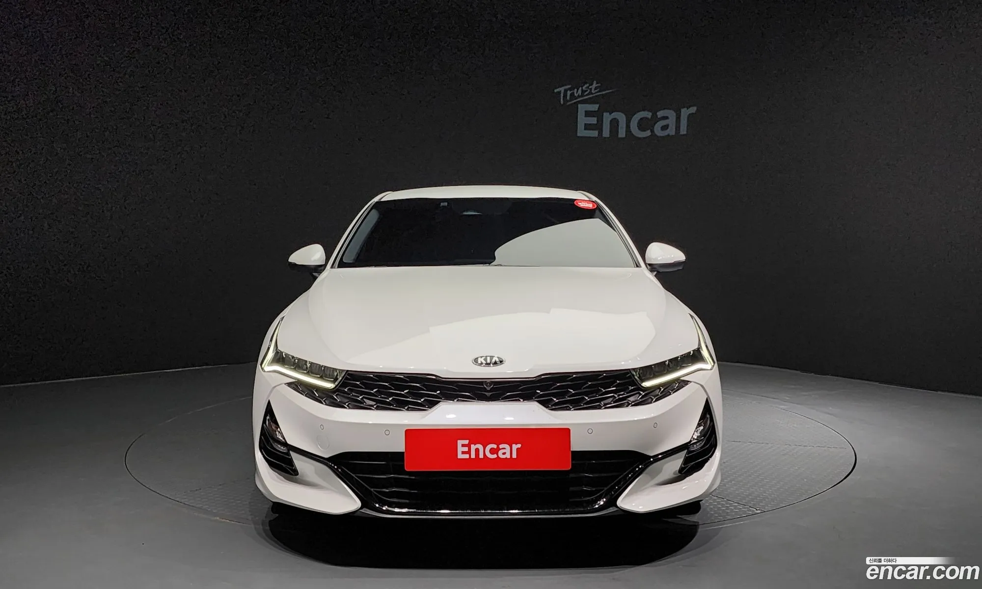 Kia K5 Ii 20 2020 - фотография 10833774