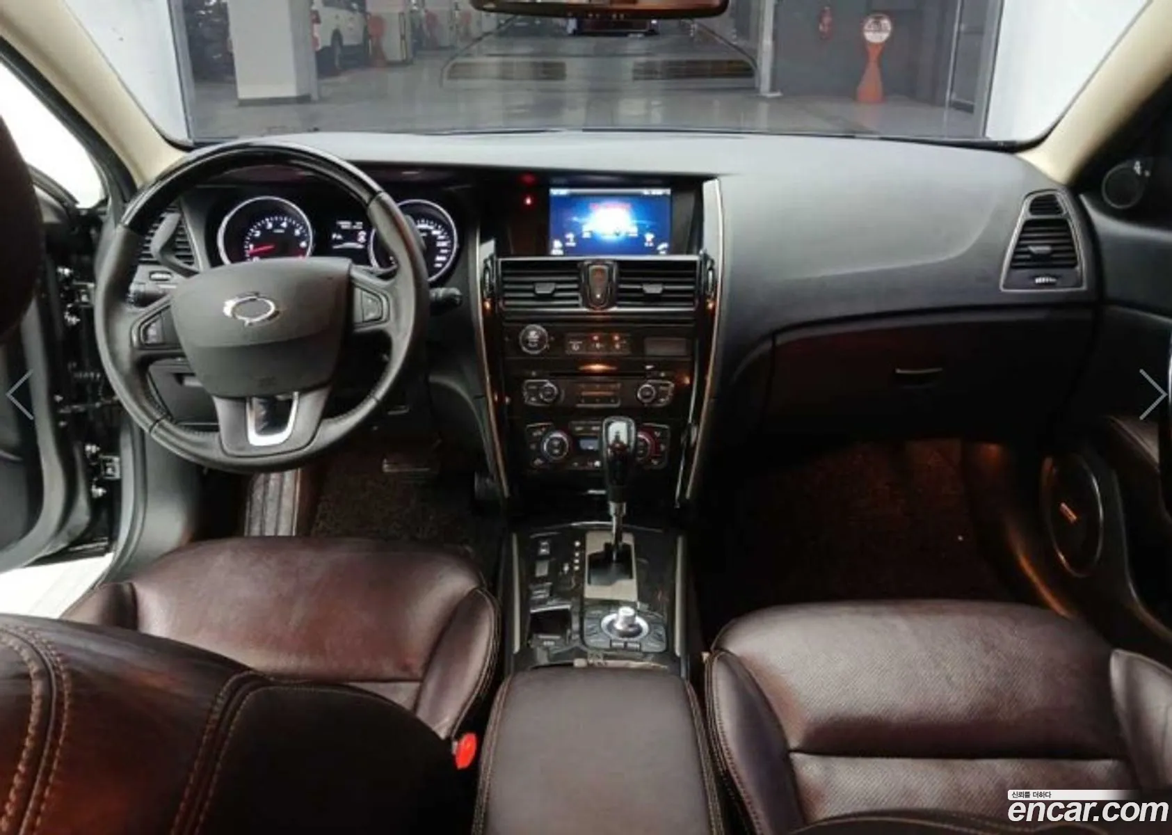 Korex Auto Trade - фотография 11407877