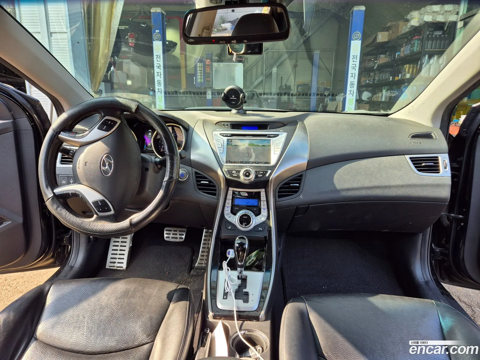 Korex Auto Trade - фотография 18098765