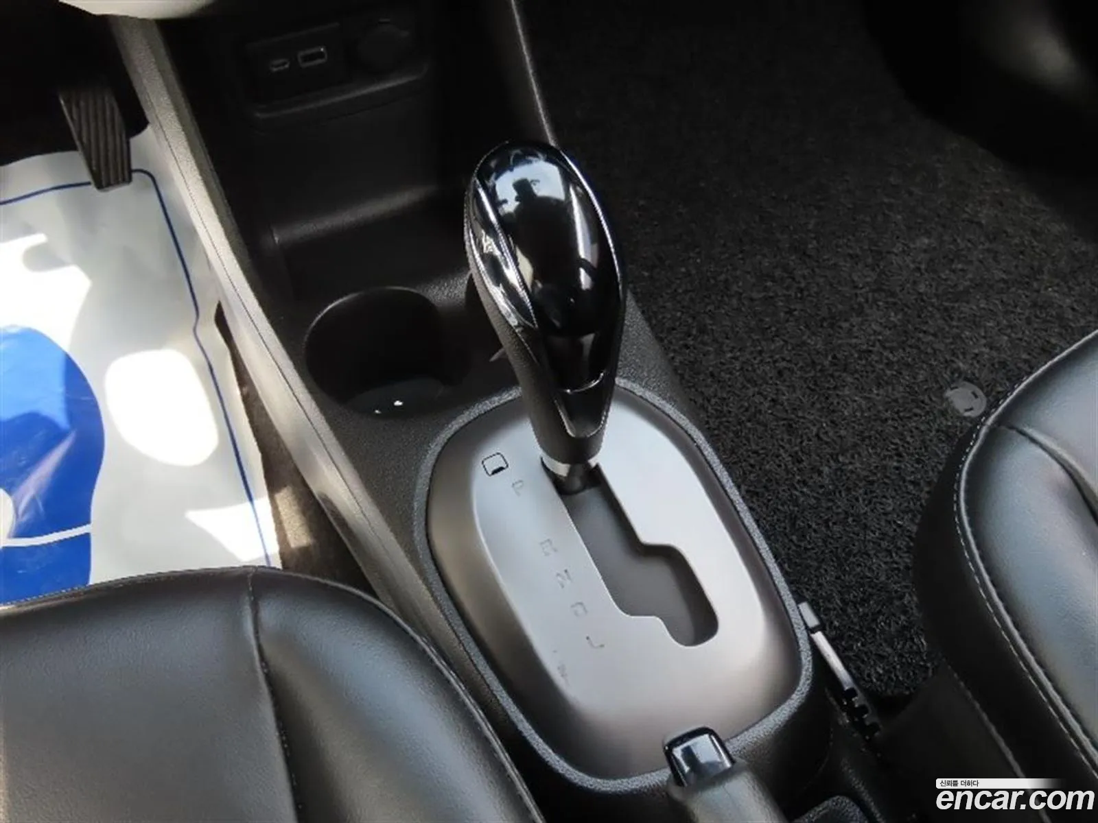 Chevrolet Spark Iv Premier 2019 - фотография 6528662