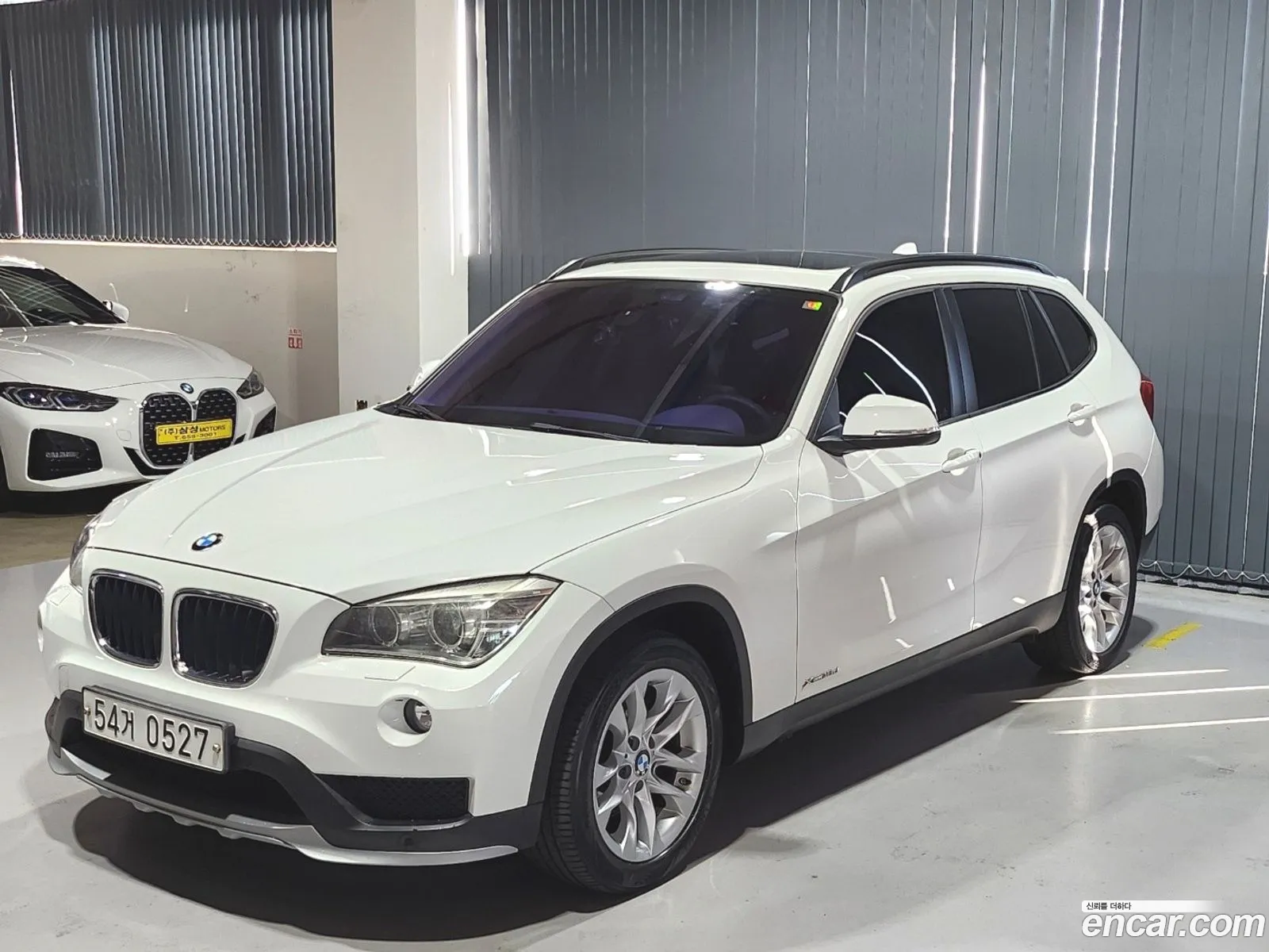 Korex Auto Trade - фотография 8162