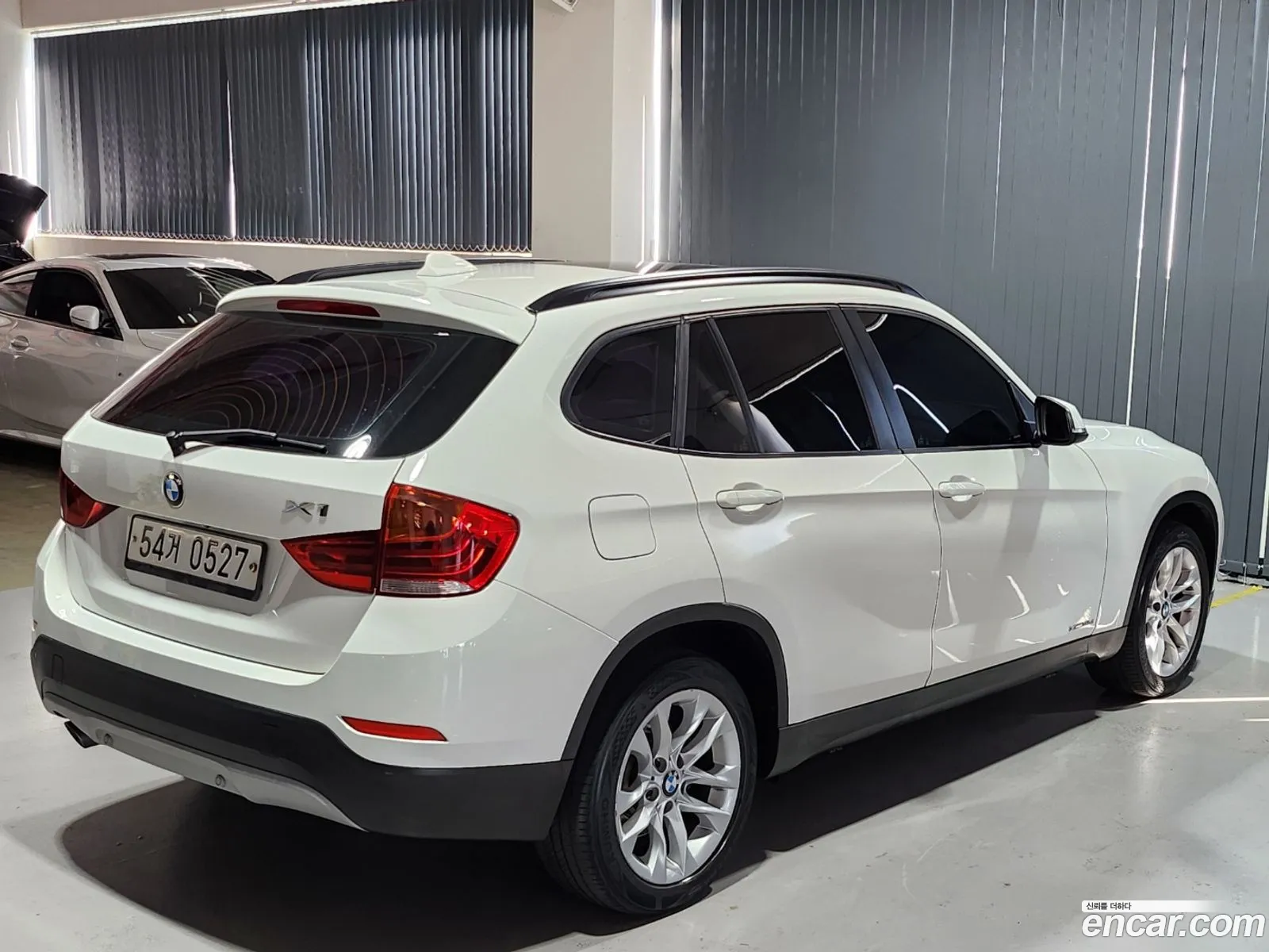 Korex Auto Trade - фотография 8177