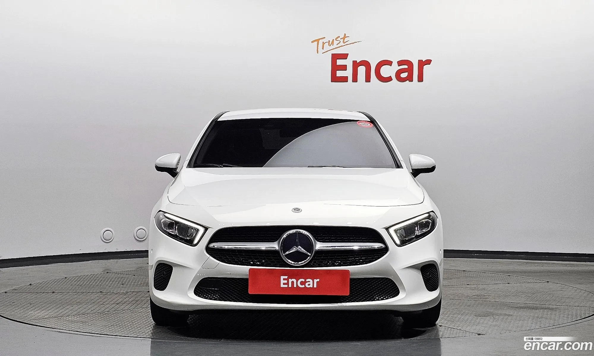 Mercedes-Benz A-Klasse Iv W177 A220 Sedan 2020 - фотография 14065687