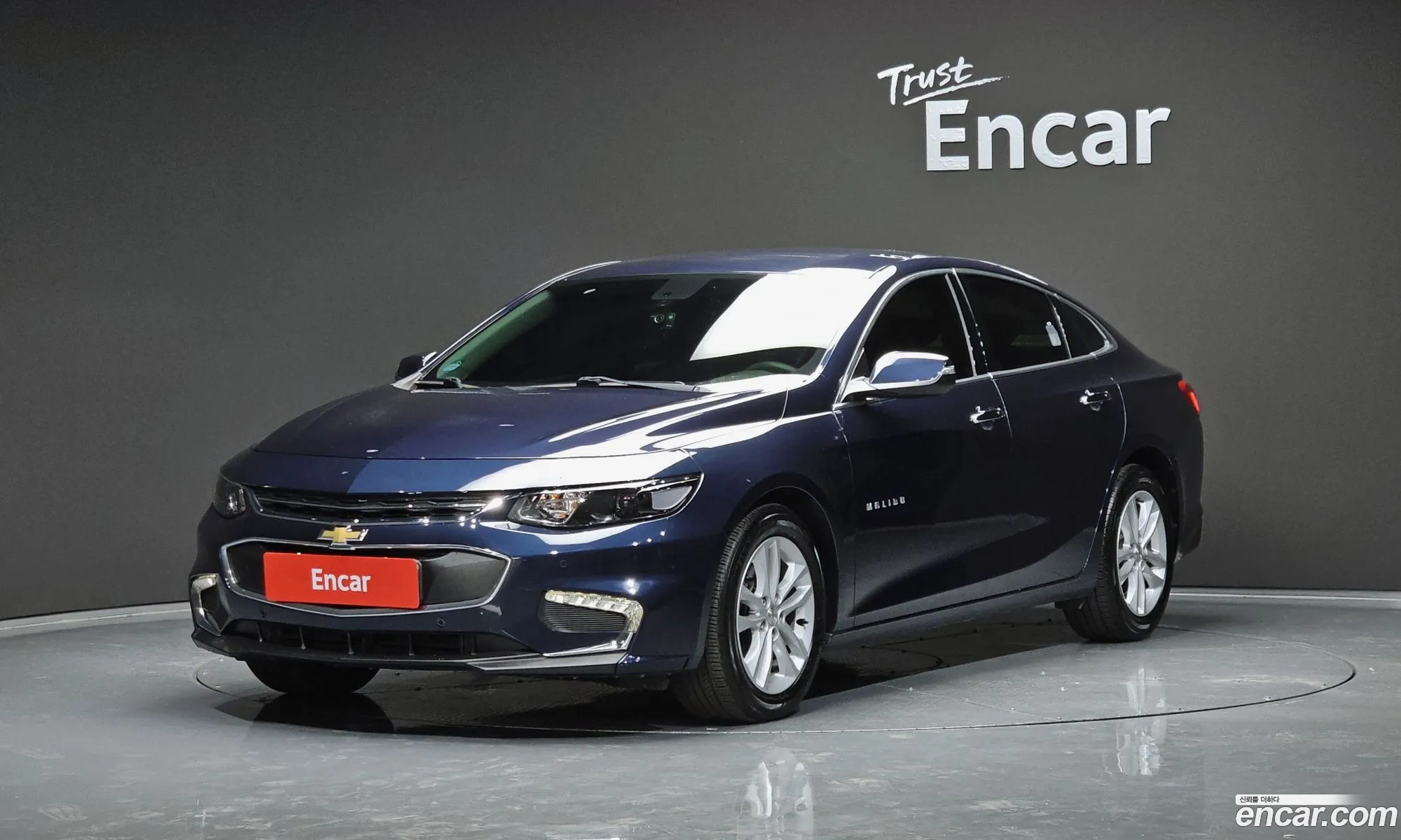 Chevrolet Malibu Ix 15 Turbo Ltz 2018 - фотография 17772248