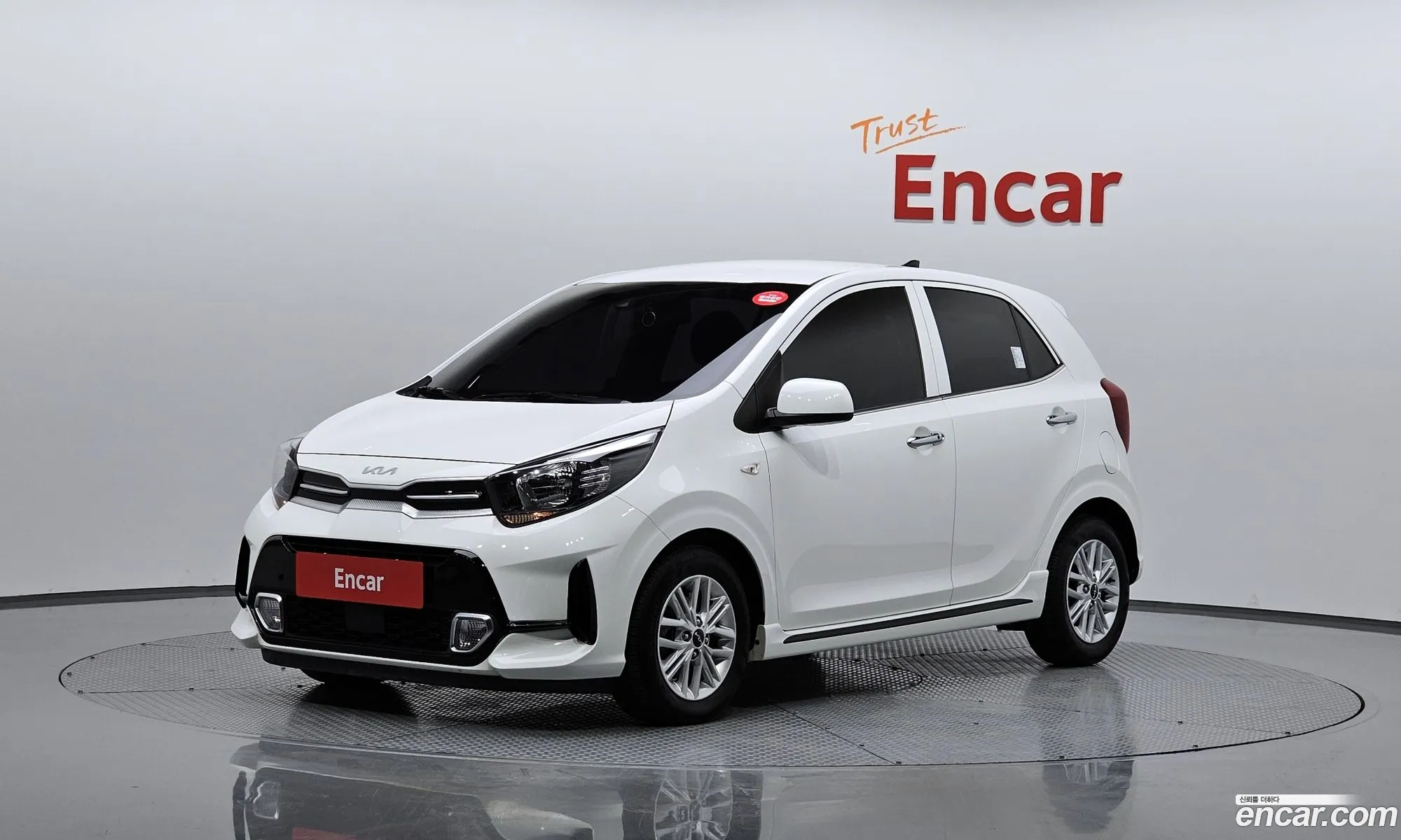 Kia Morning Iii Best Selection 2022 - фотография 17531212
